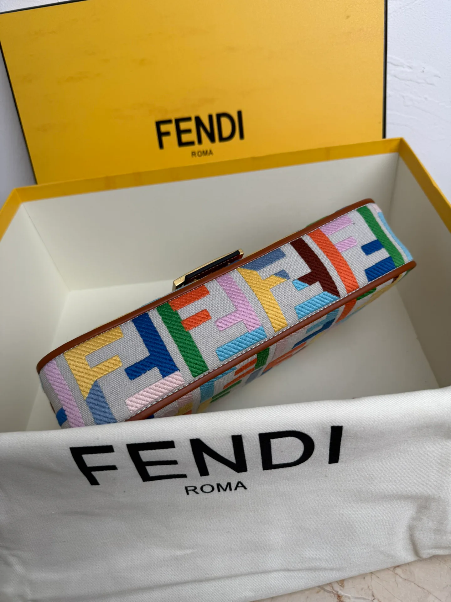 Классические Сумки Женские Fendi 17880636