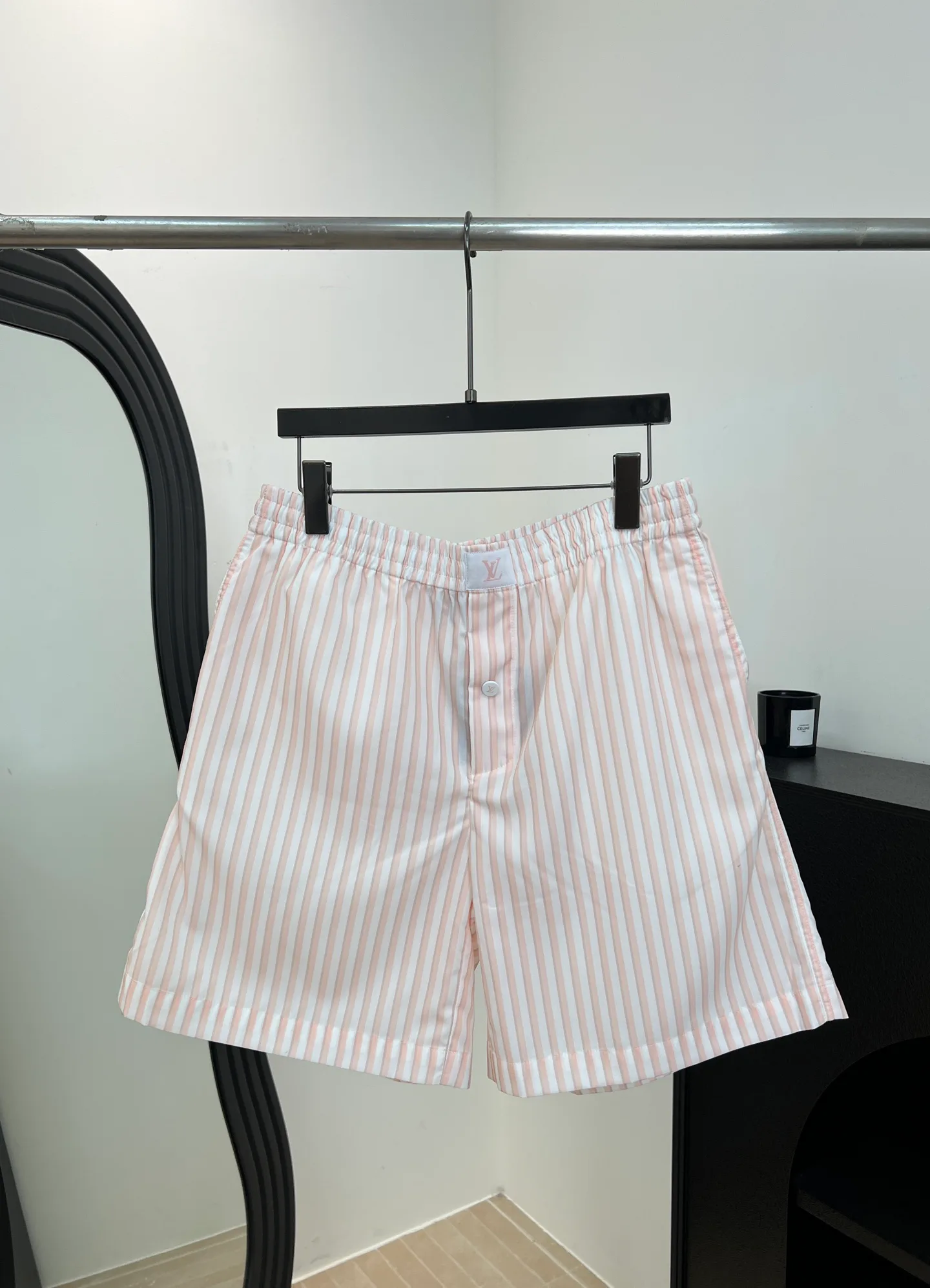 Шорты Мужские Louis Vuitton 12331885