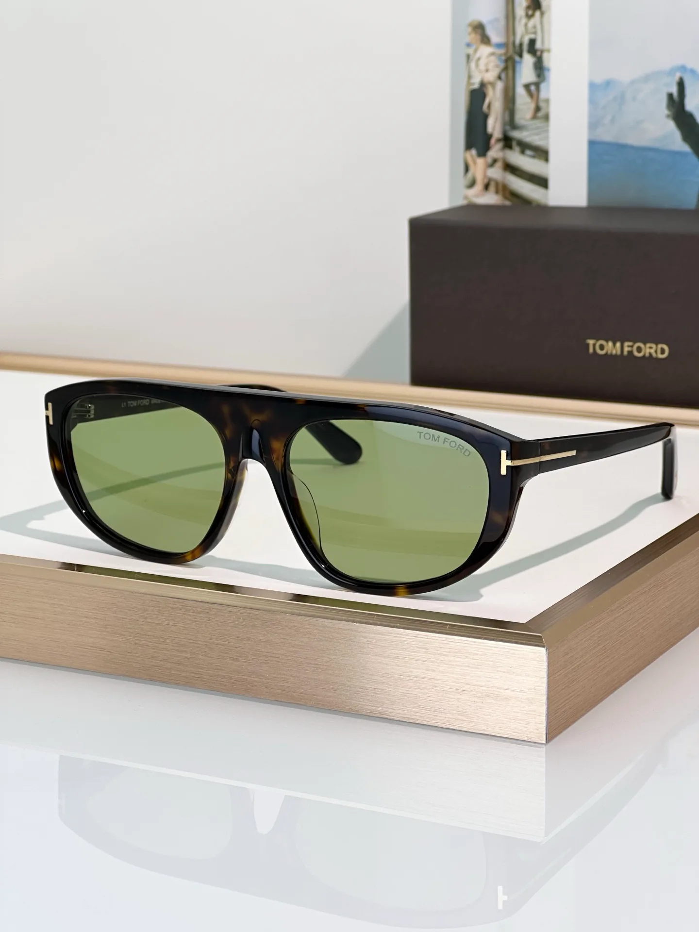 Очки Tom Ford 12880654