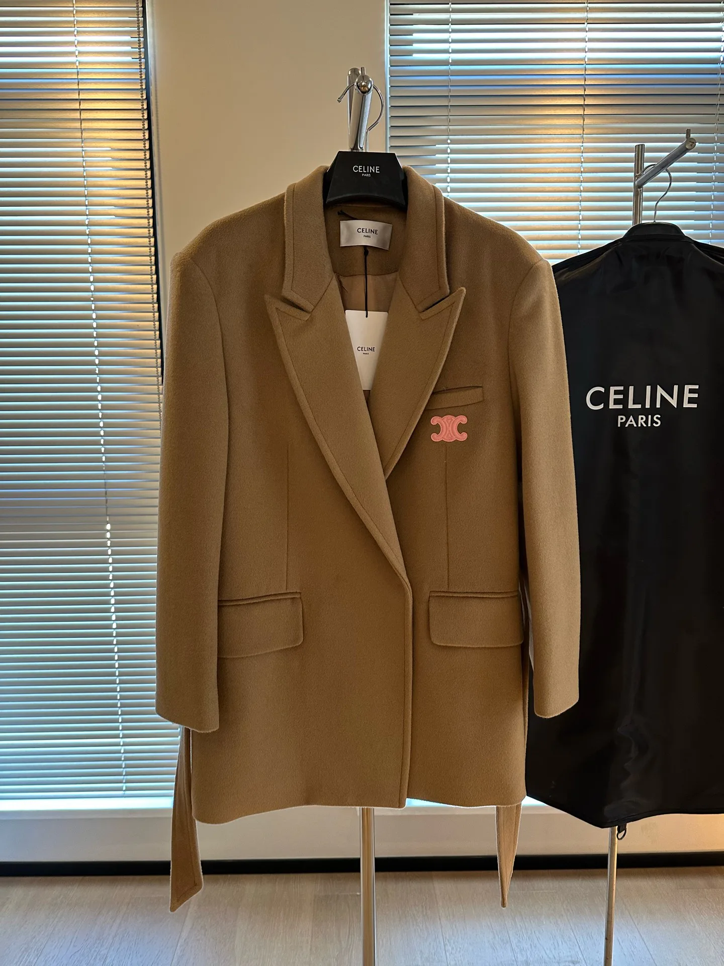 Жакеты Женские Salvatore Ferragamo 3317