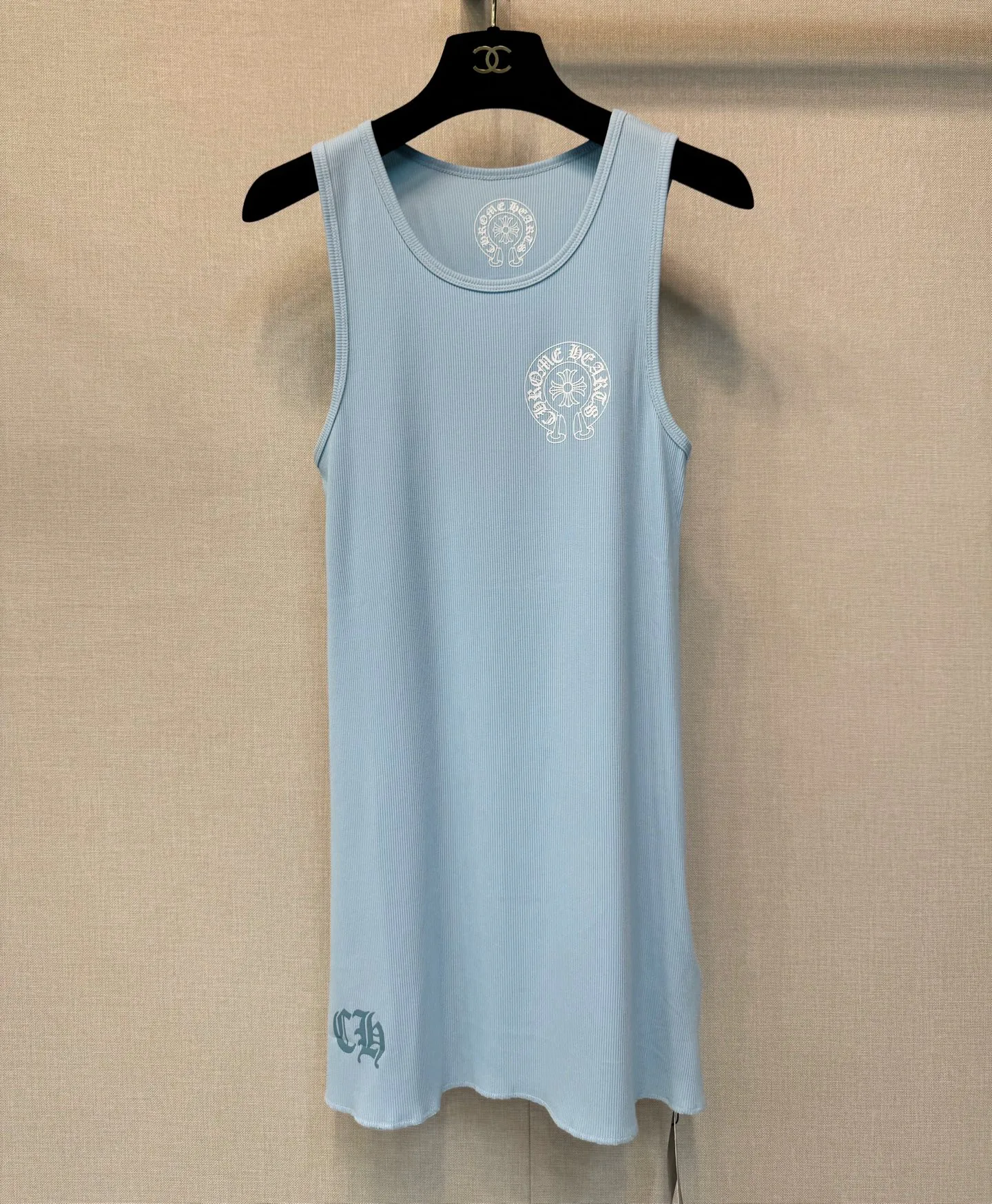 Платья Женские Chrome Hearts 11686020