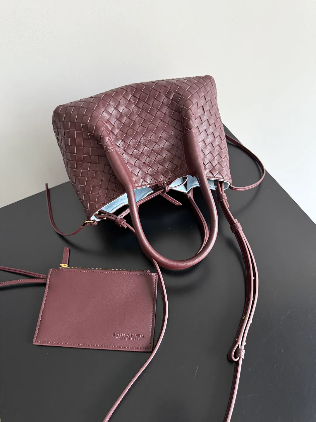 Классические Сумки Женские Bottega Veneta 11023508