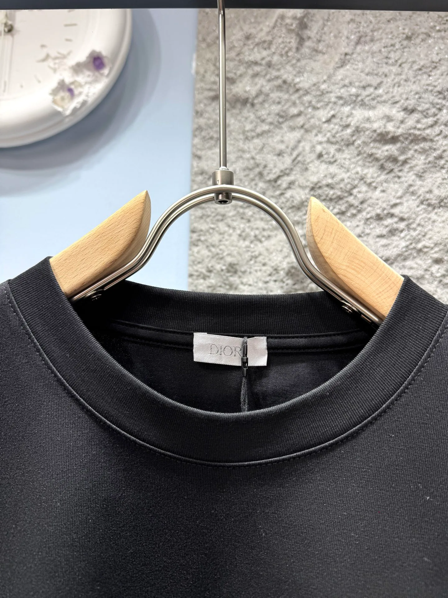 Футболки Мужские Christian Dior 1845874