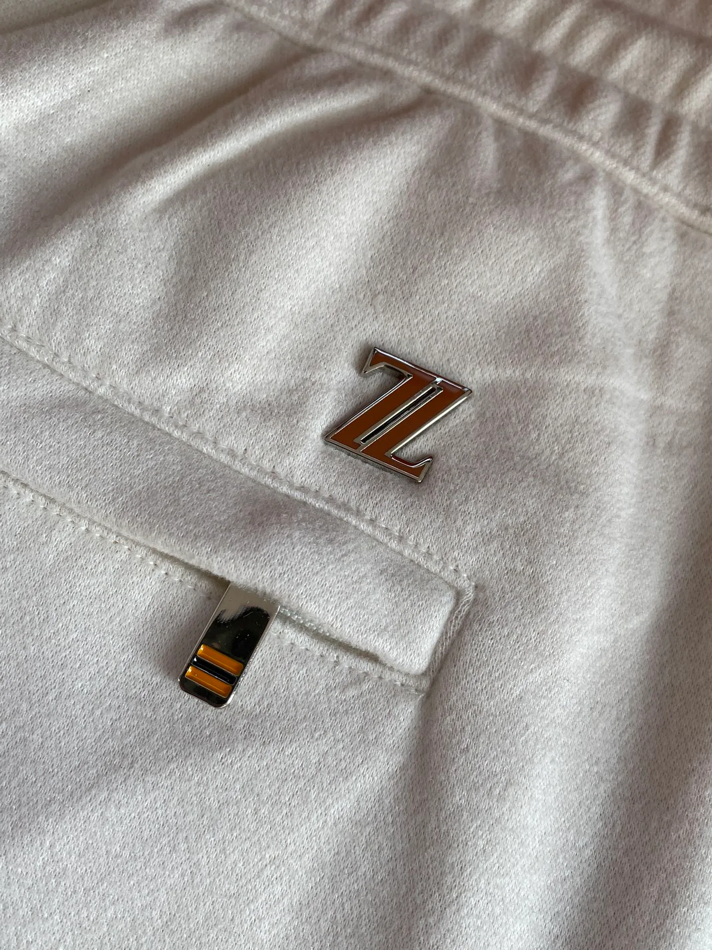 Брюки Мужские Zegna 844622