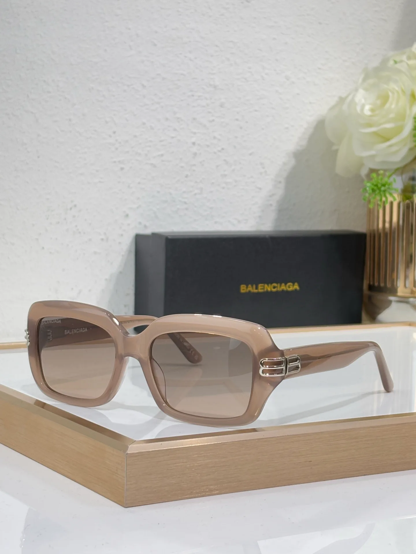 Очки Balenciaga 153234