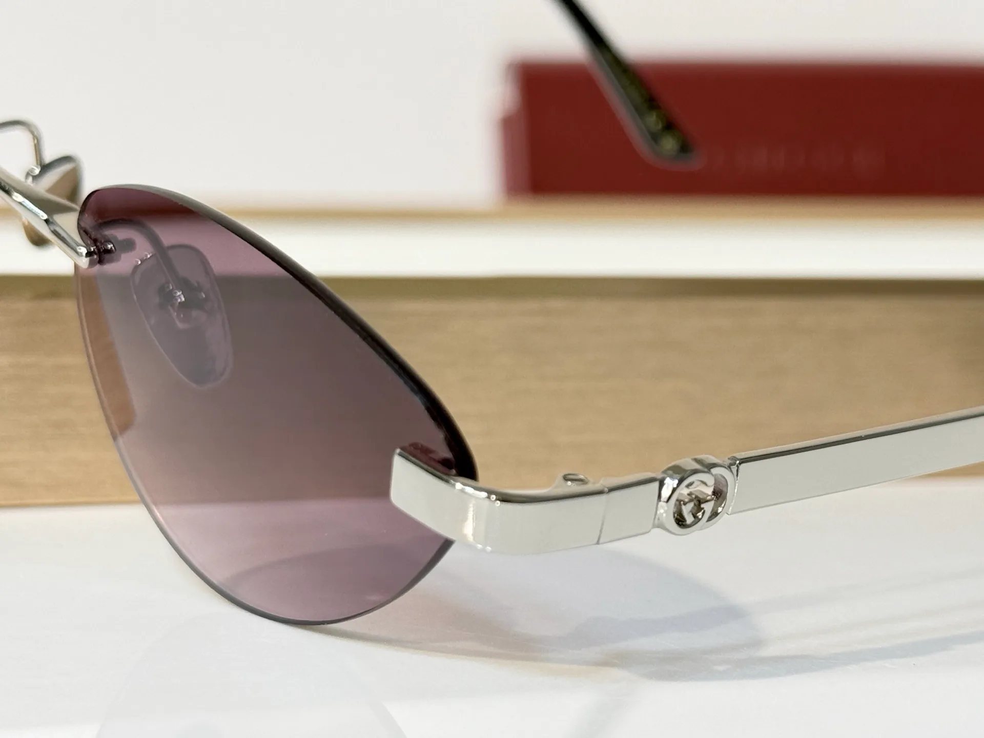 Очки Gucci 18117701