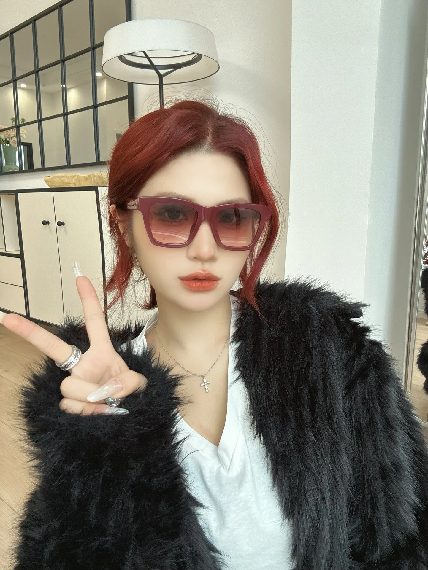 Очки Gucci 17020