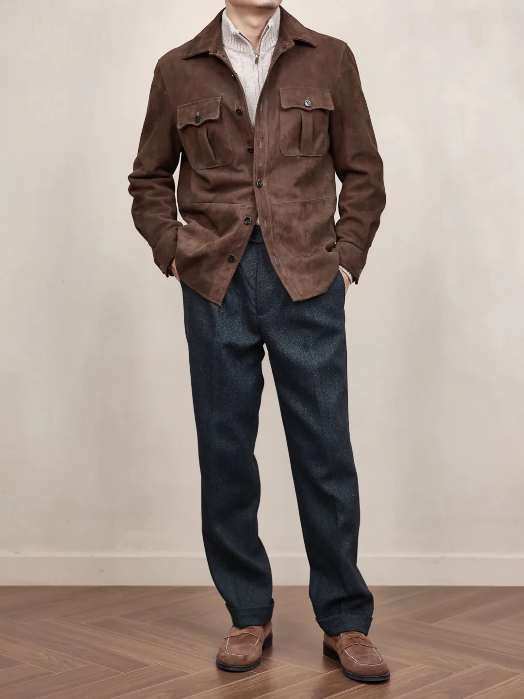 Куртки И Пуховики Мужские Ralph Lauren 475613