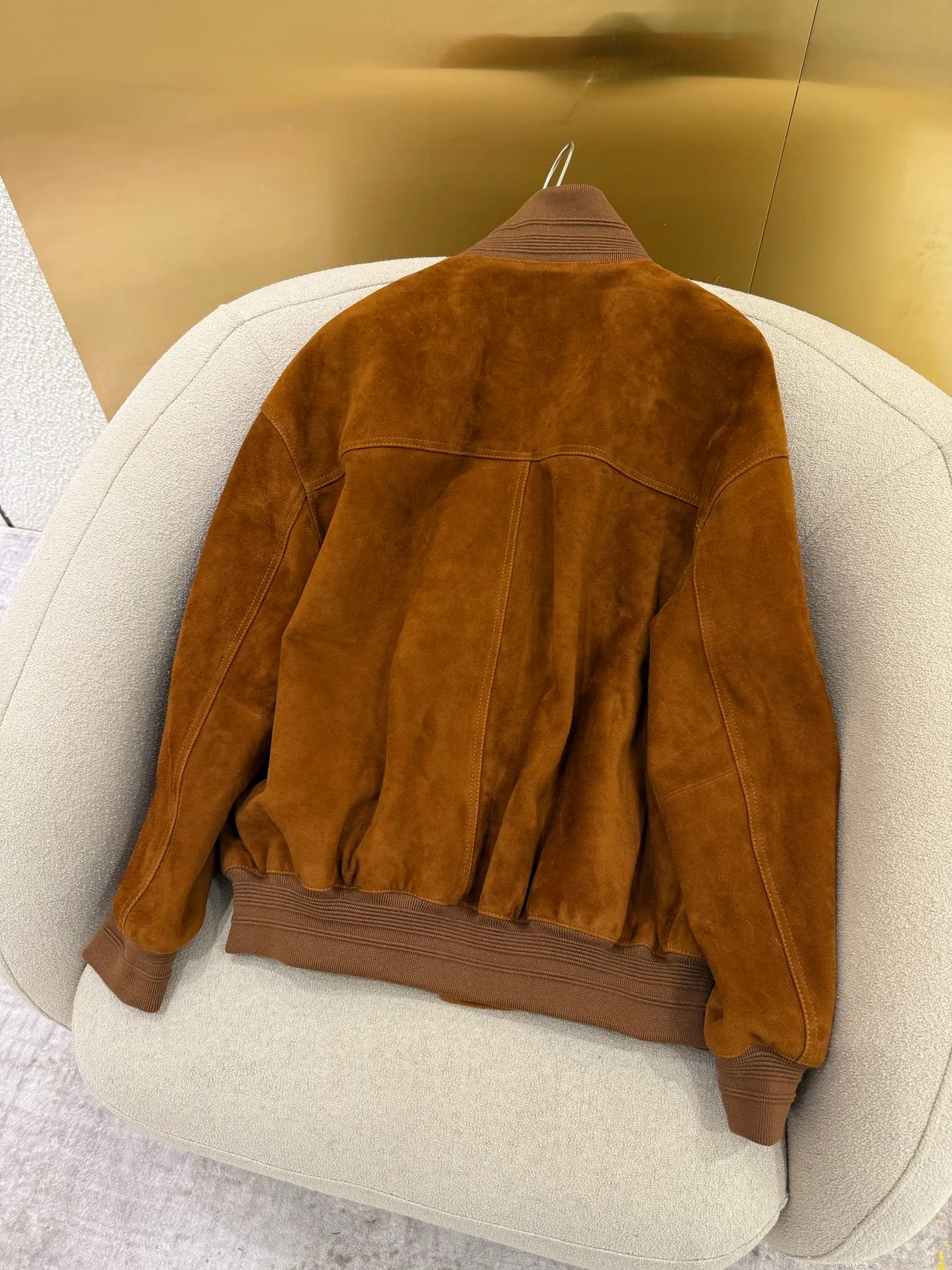 Кожаные Куртки И Дублёнки Женские Miu Miu 11164850