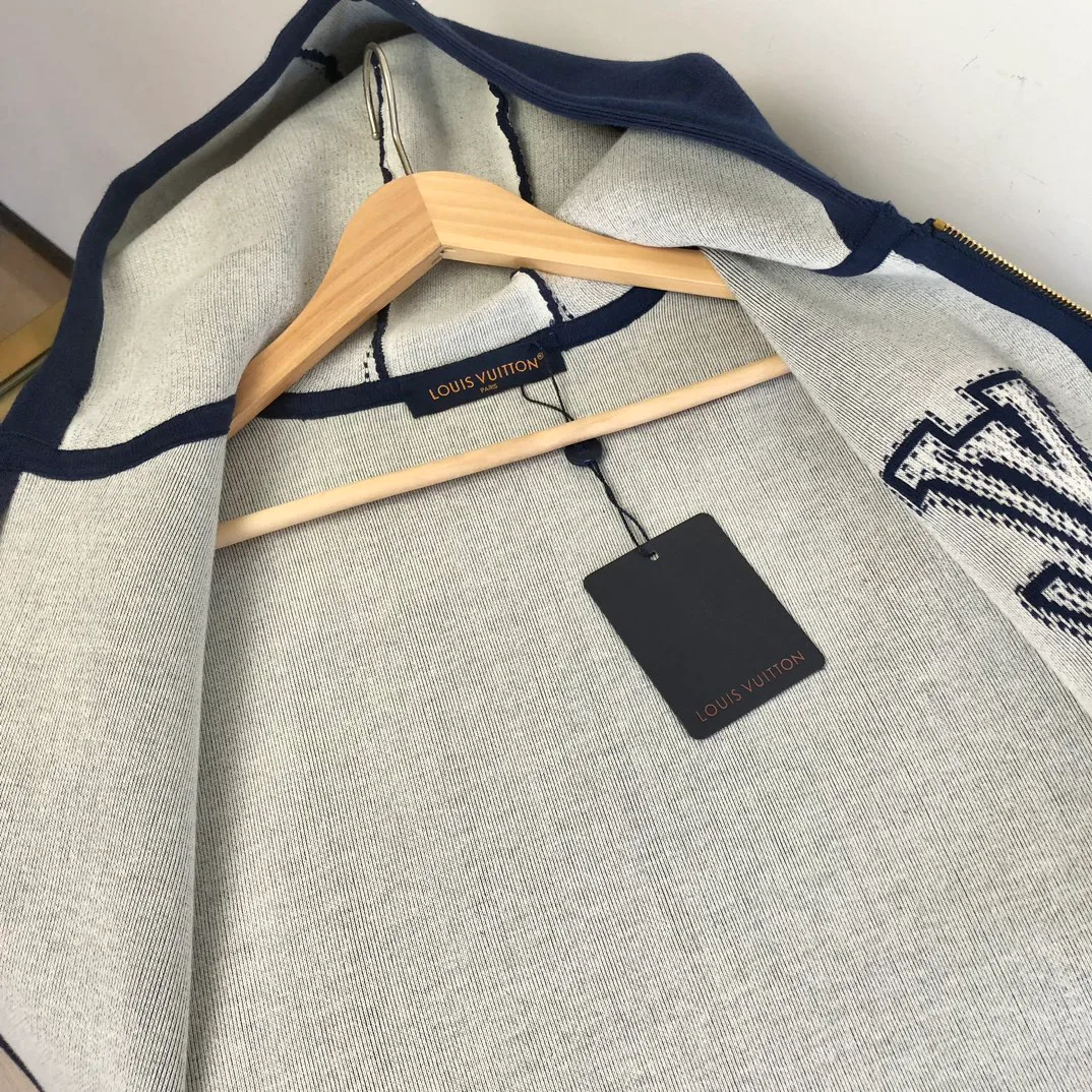 Свитшоты Женские Louis Vuitton 208230