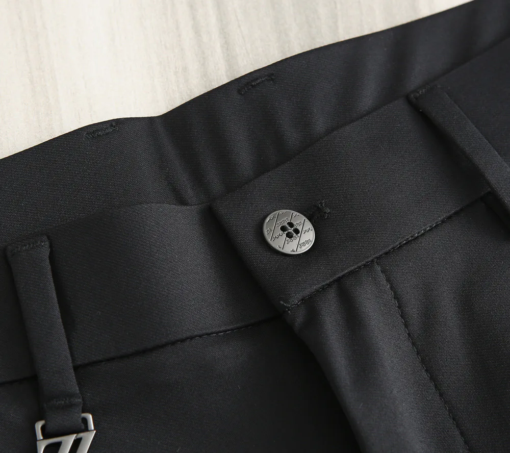 Брюки Мужские Zegna 13255812