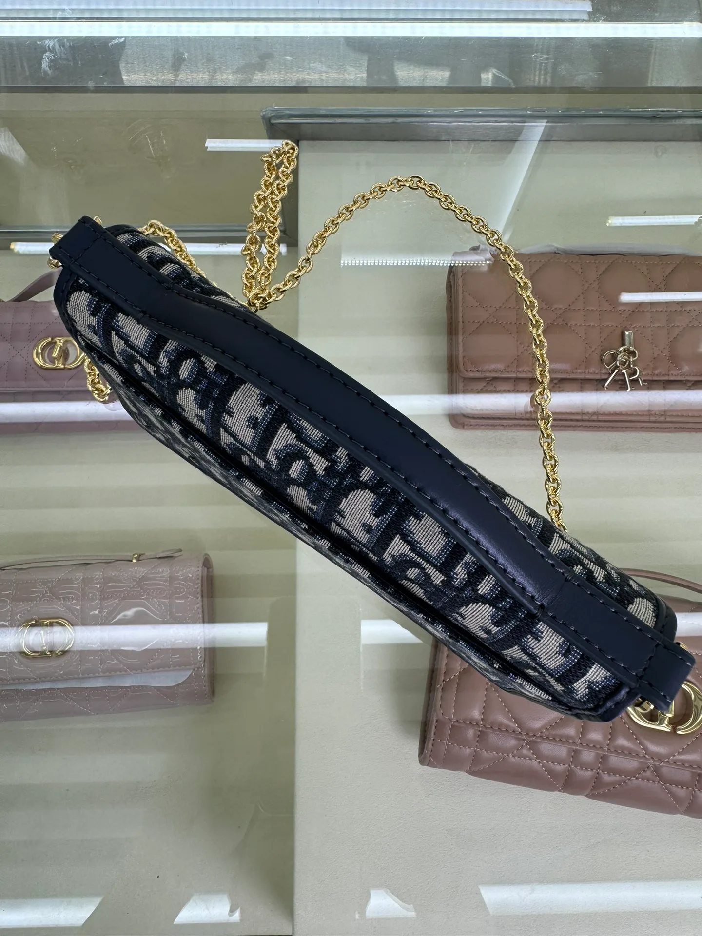 Классические Сумки Женские Christian Dior 12594745