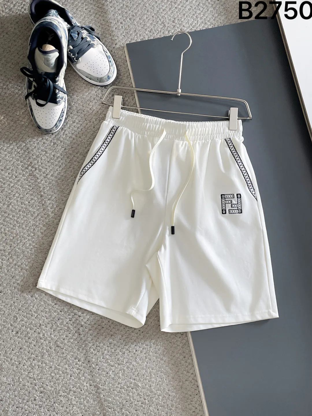 Шорты Мужские Fendi 10511847