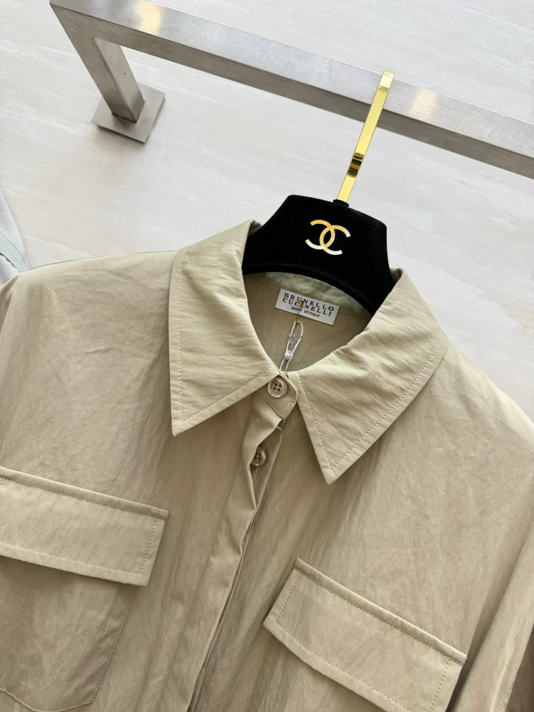Платья Женские Brunello Cucinelli 18276784