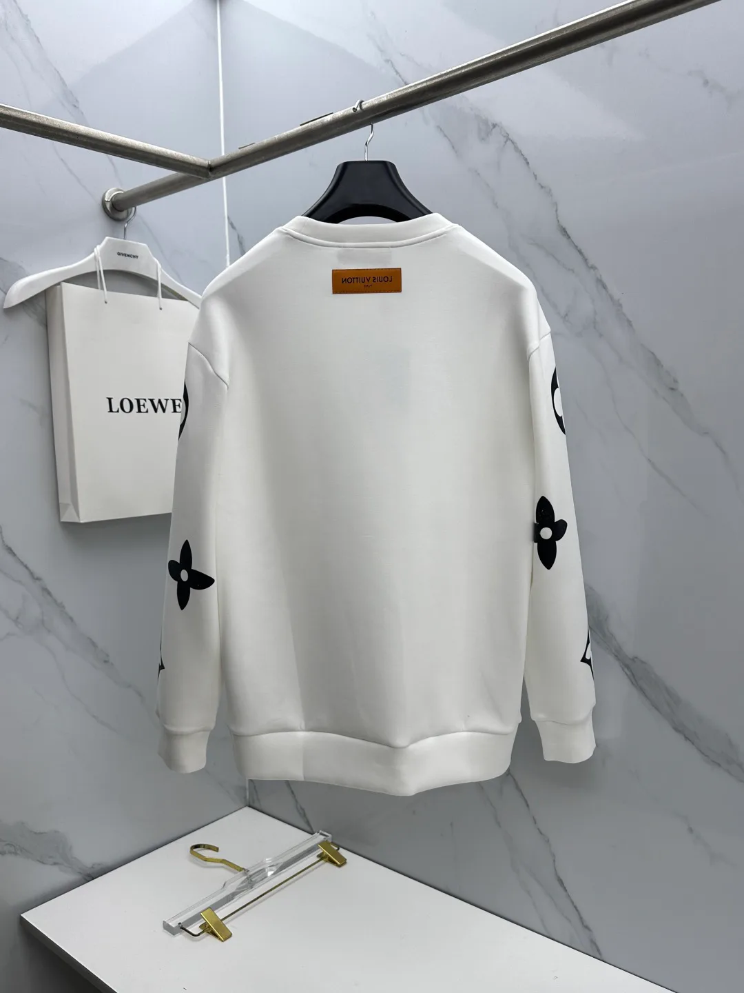 Свитшоты И Худи Мужские Louis Vuitton 18699415
