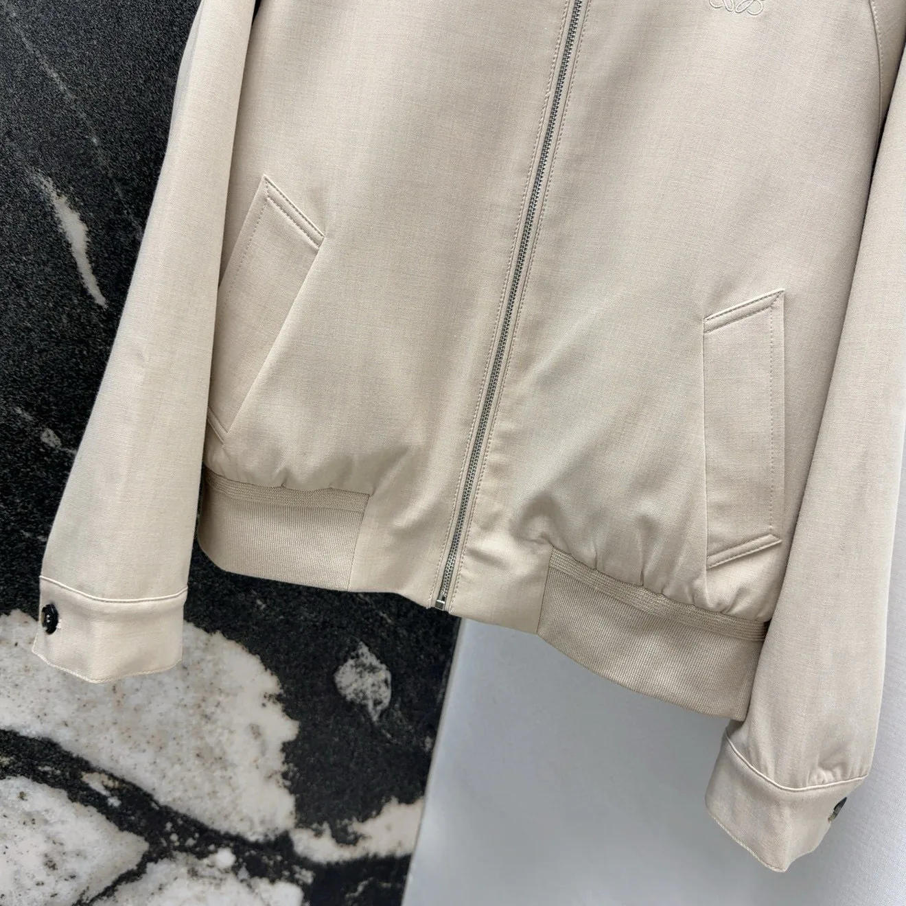 Куртки И Пуховики Женские Loewe 1330990