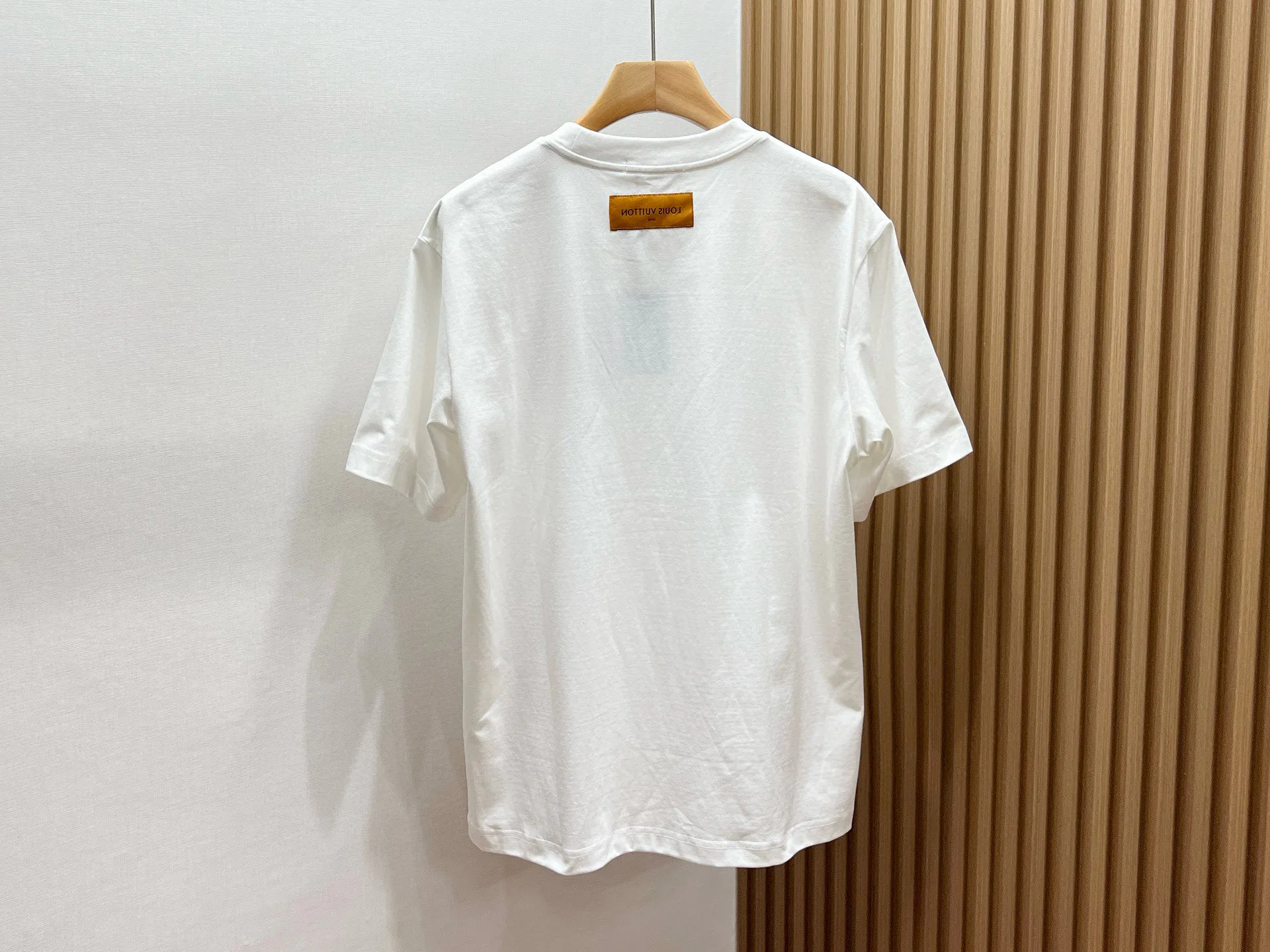 Футболки Мужские Louis Vuitton 12551667
