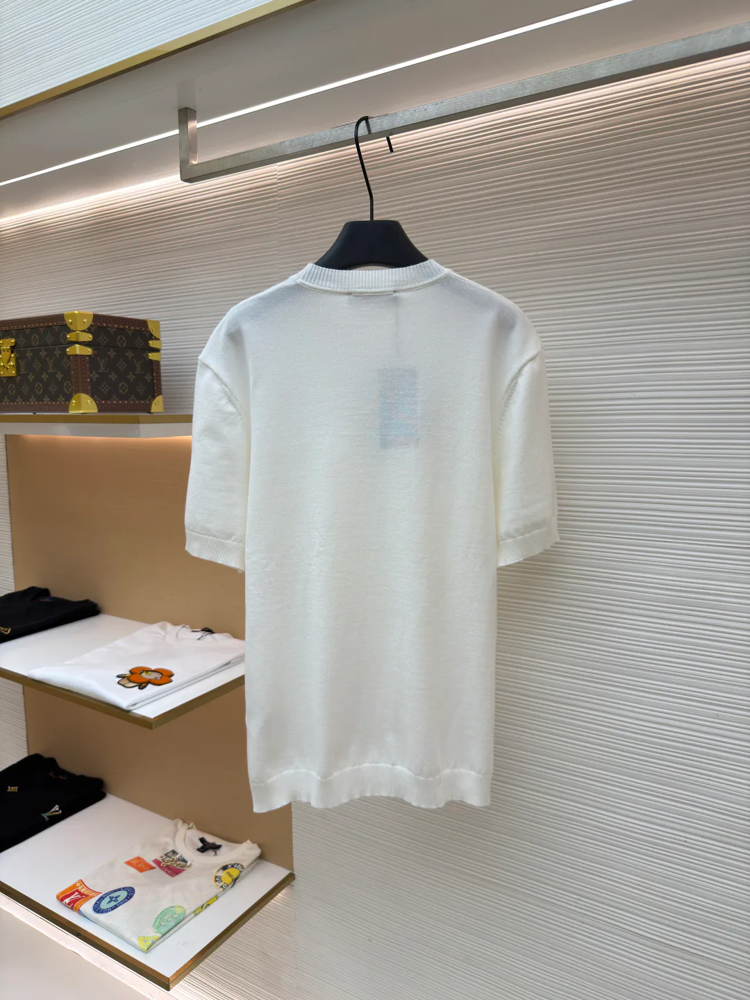 Футболки Мужские Fendi 11869810