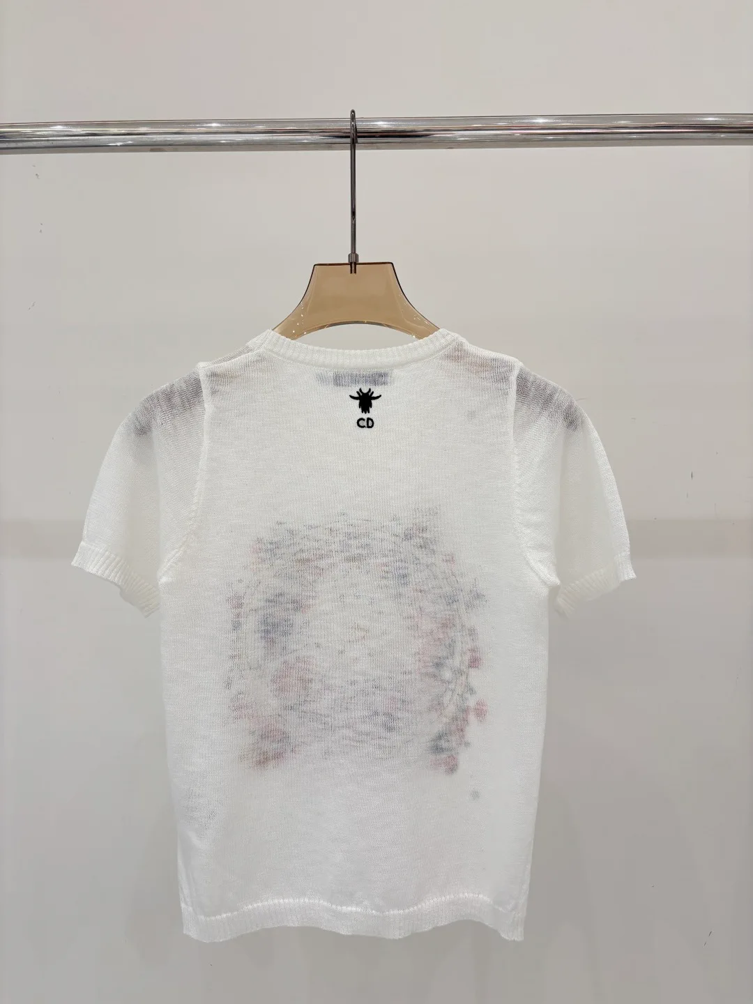 Футболки Женские Christian Dior 12881218
