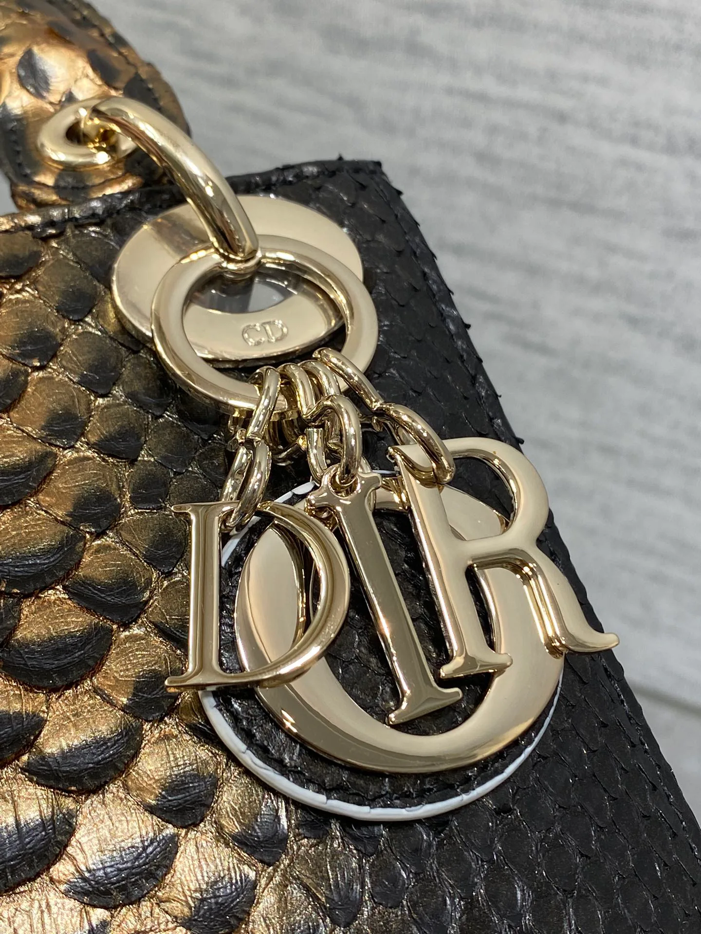 Классические Сумки Женские Christian Dior 11581730