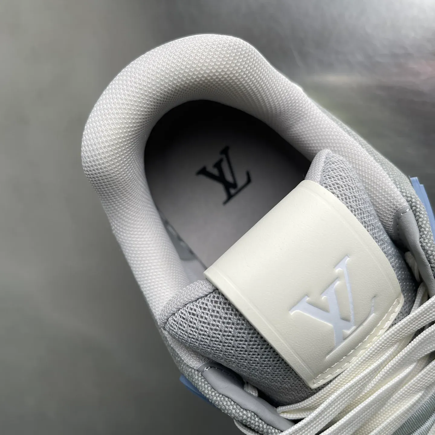 Кроссовки Мужские Louis Vuitton 986773