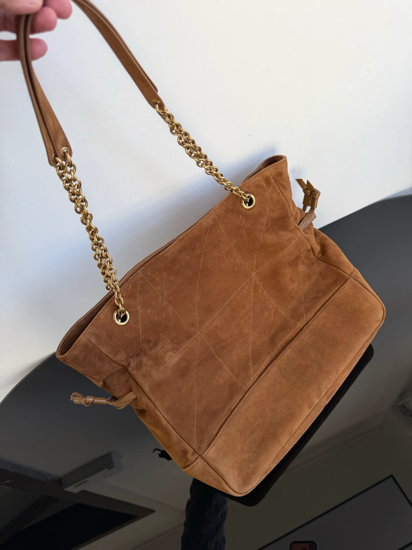 Классические Сумки Женские Saint Laurent 6347024