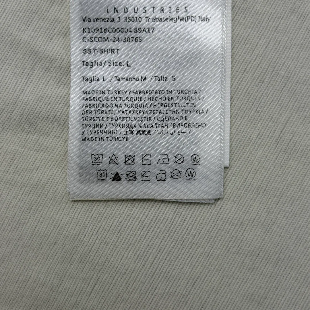 Футболки Мужские Moncler 10006135