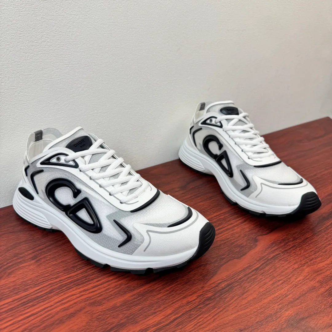 Кроссовки Мужские Christian Dior 13216362