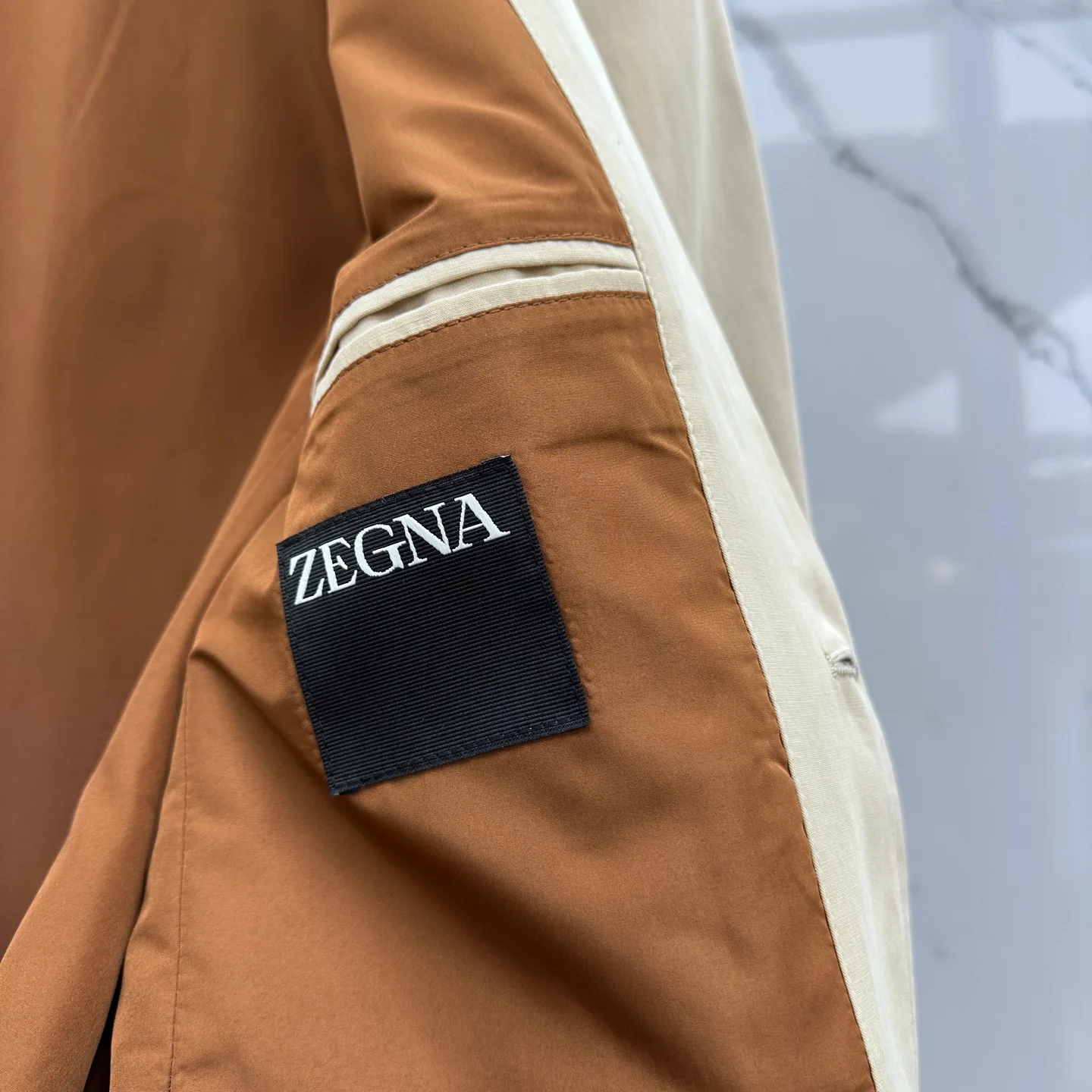 Пиджаки Мужские Zegna 17612490