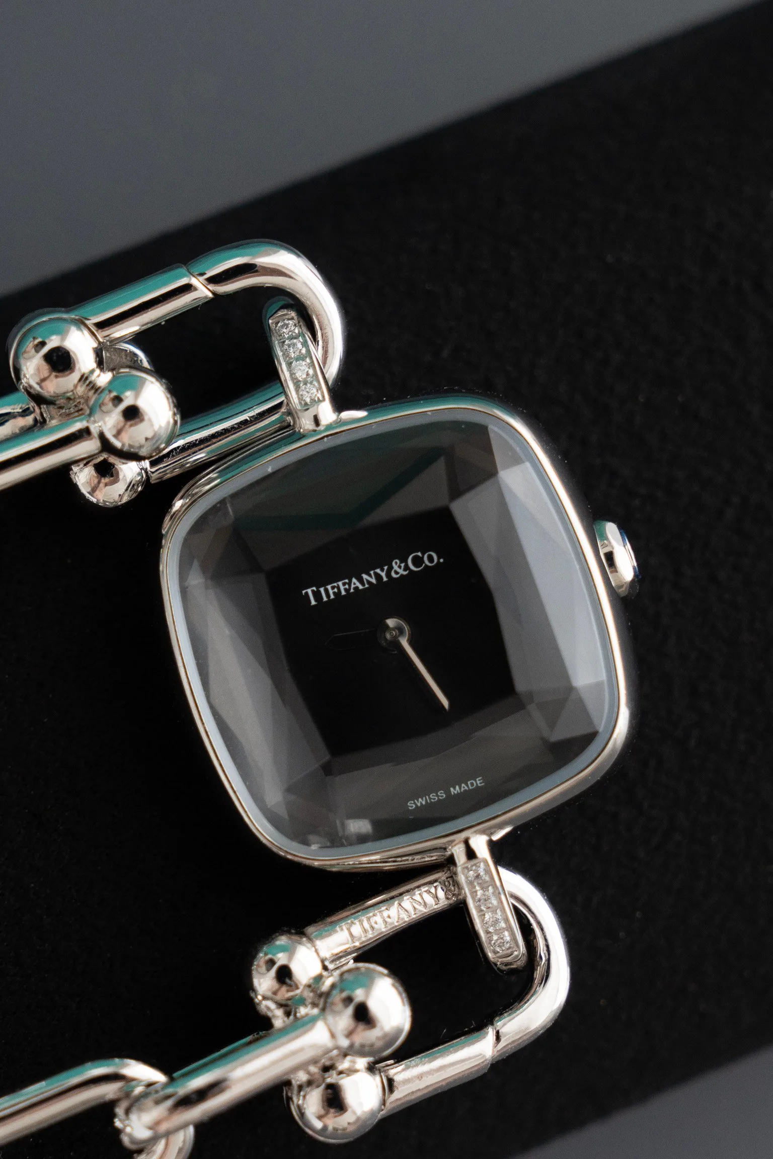 Часы Женские Tiffany 12832610