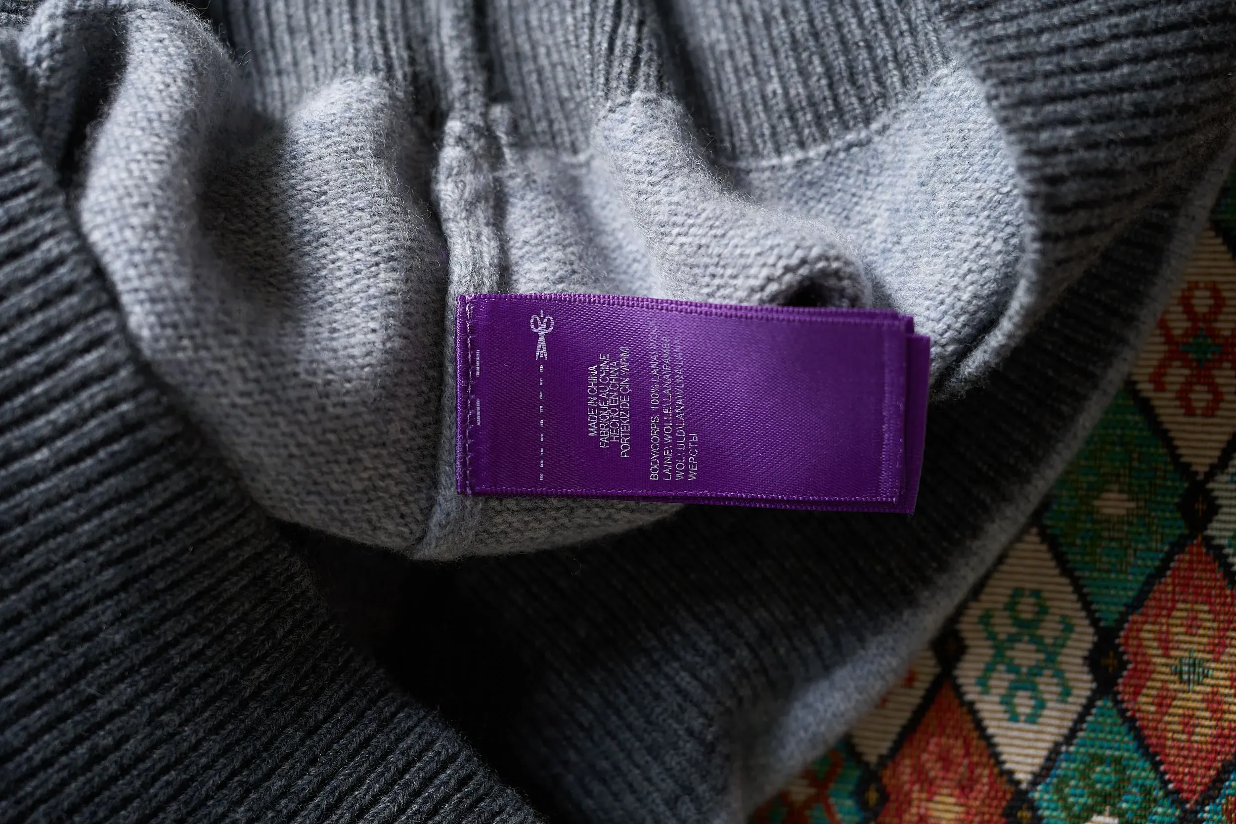 Свитеры Мужские Ralph Lauren 236601