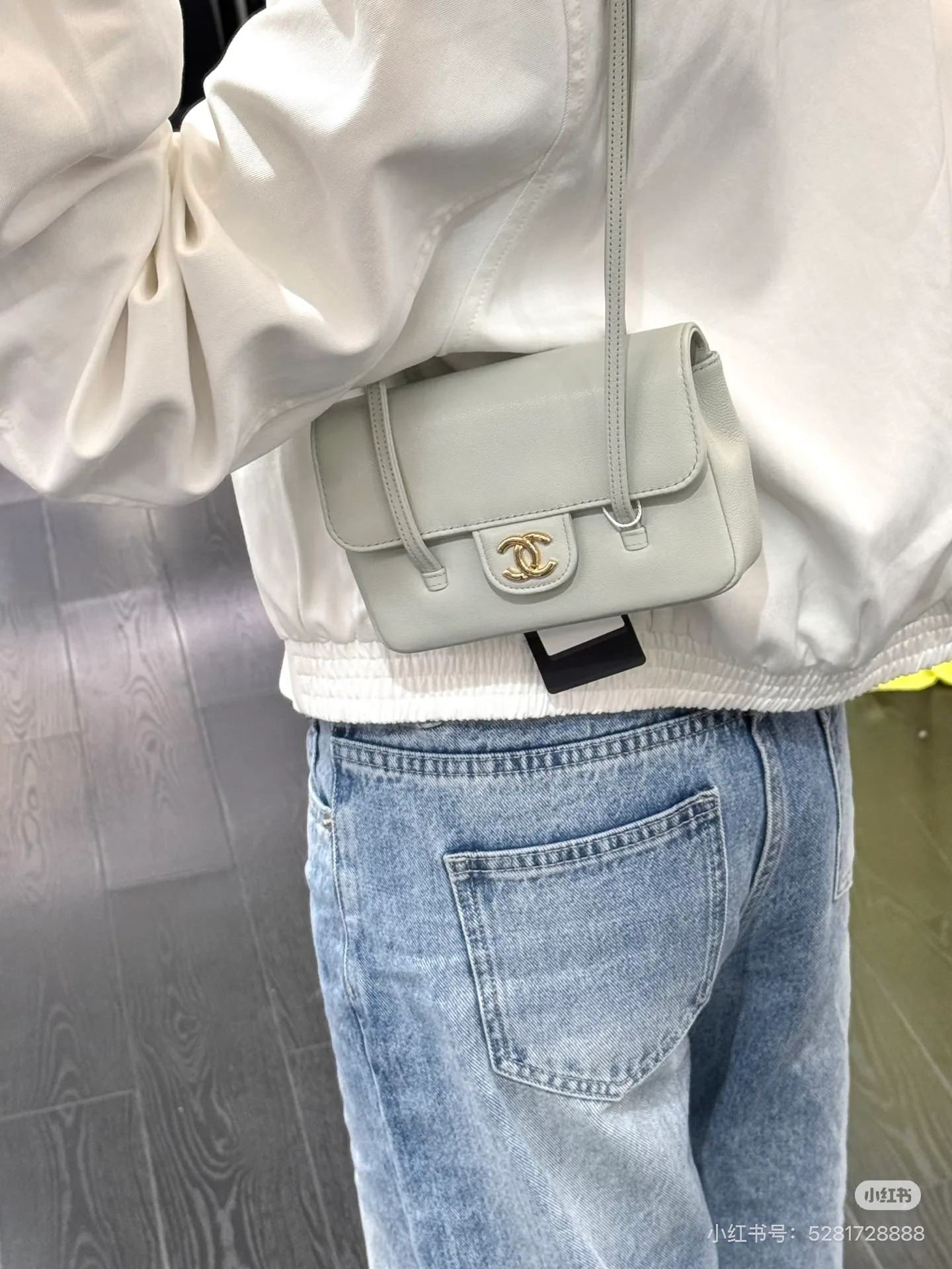 Классические Сумки Женские Chanel 12605805