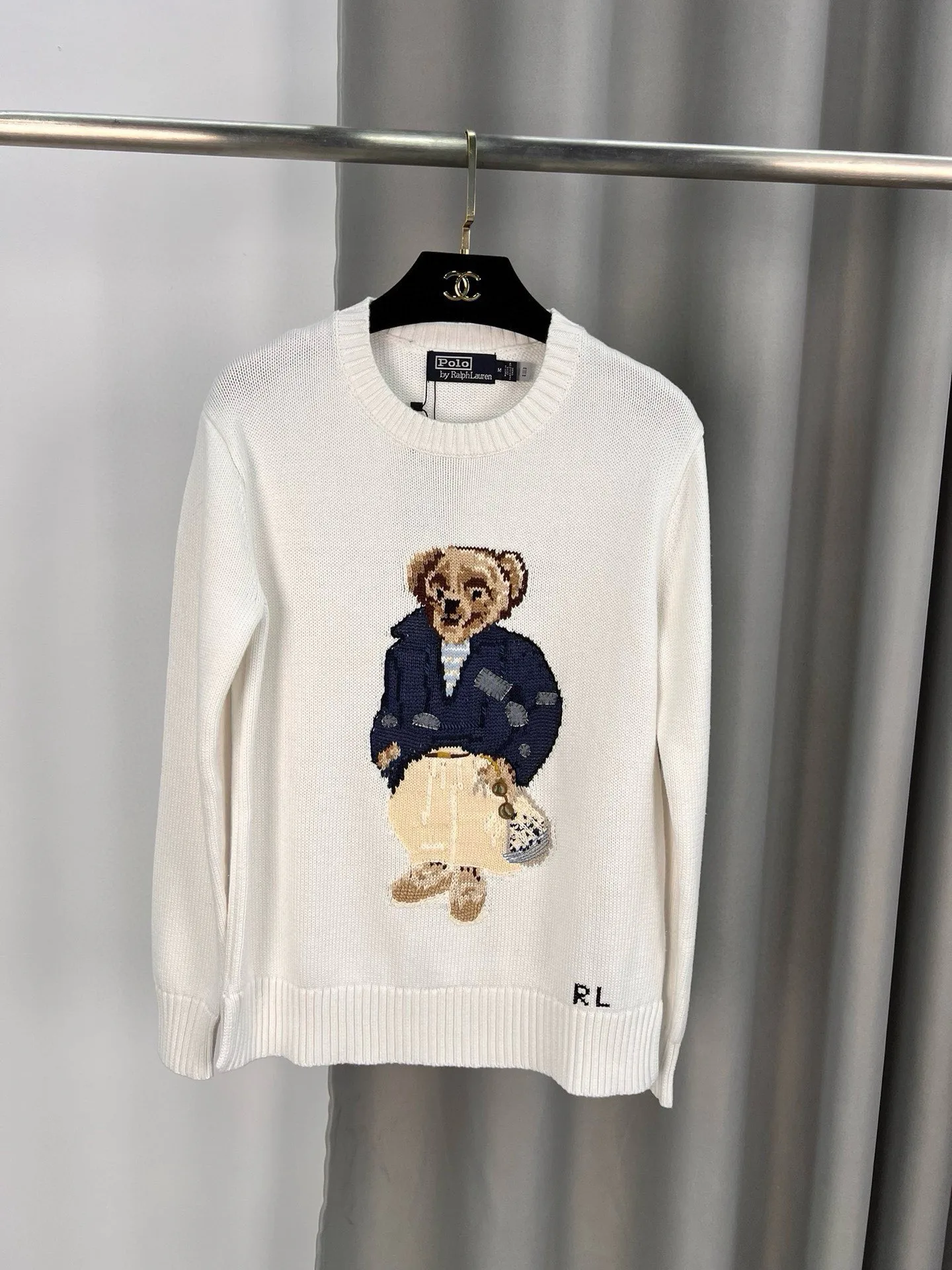Джемперы И Свитеры Женские Ralph Lauren 18743481