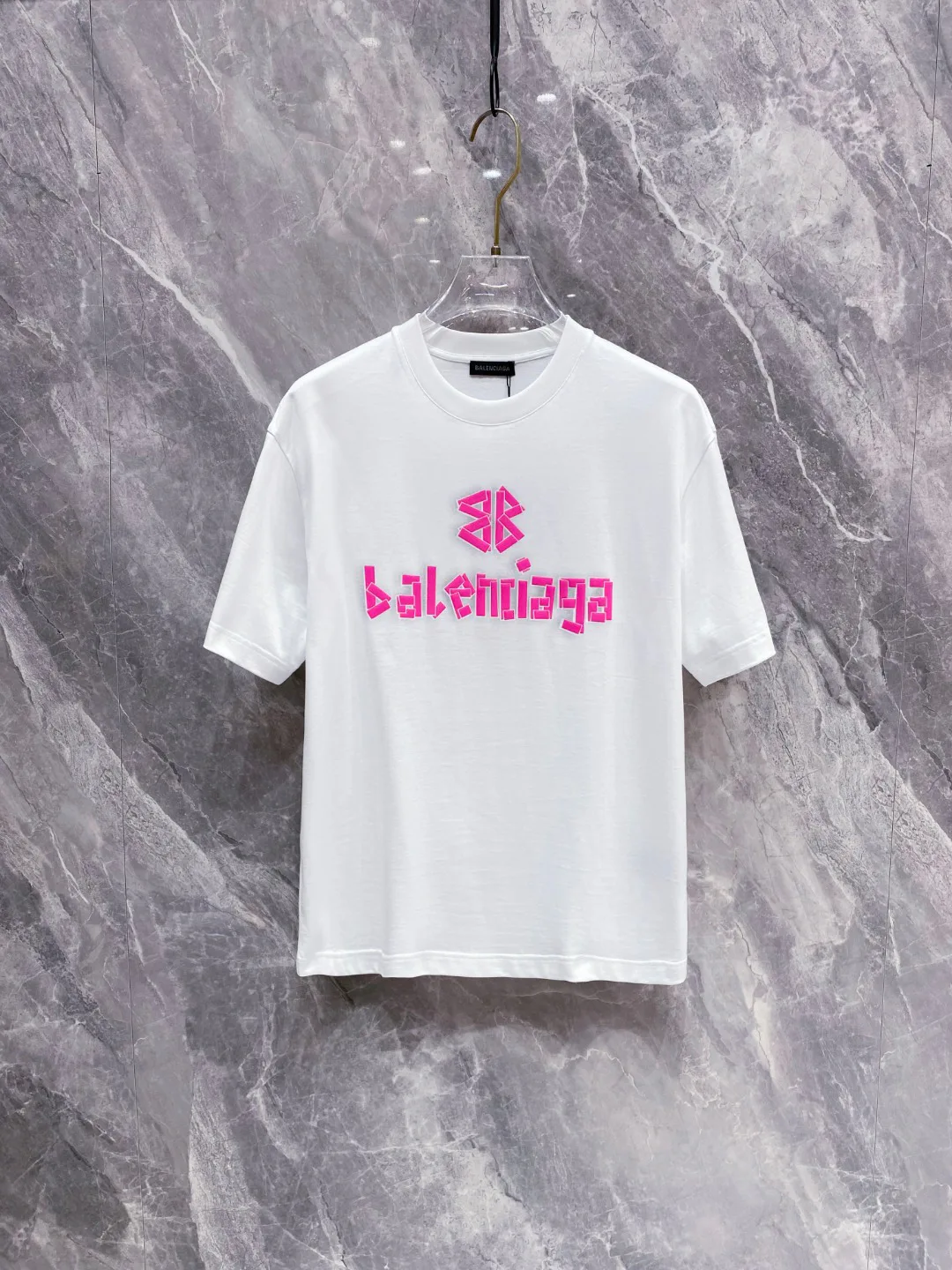 Футболки Мужские Balenciaga 928081