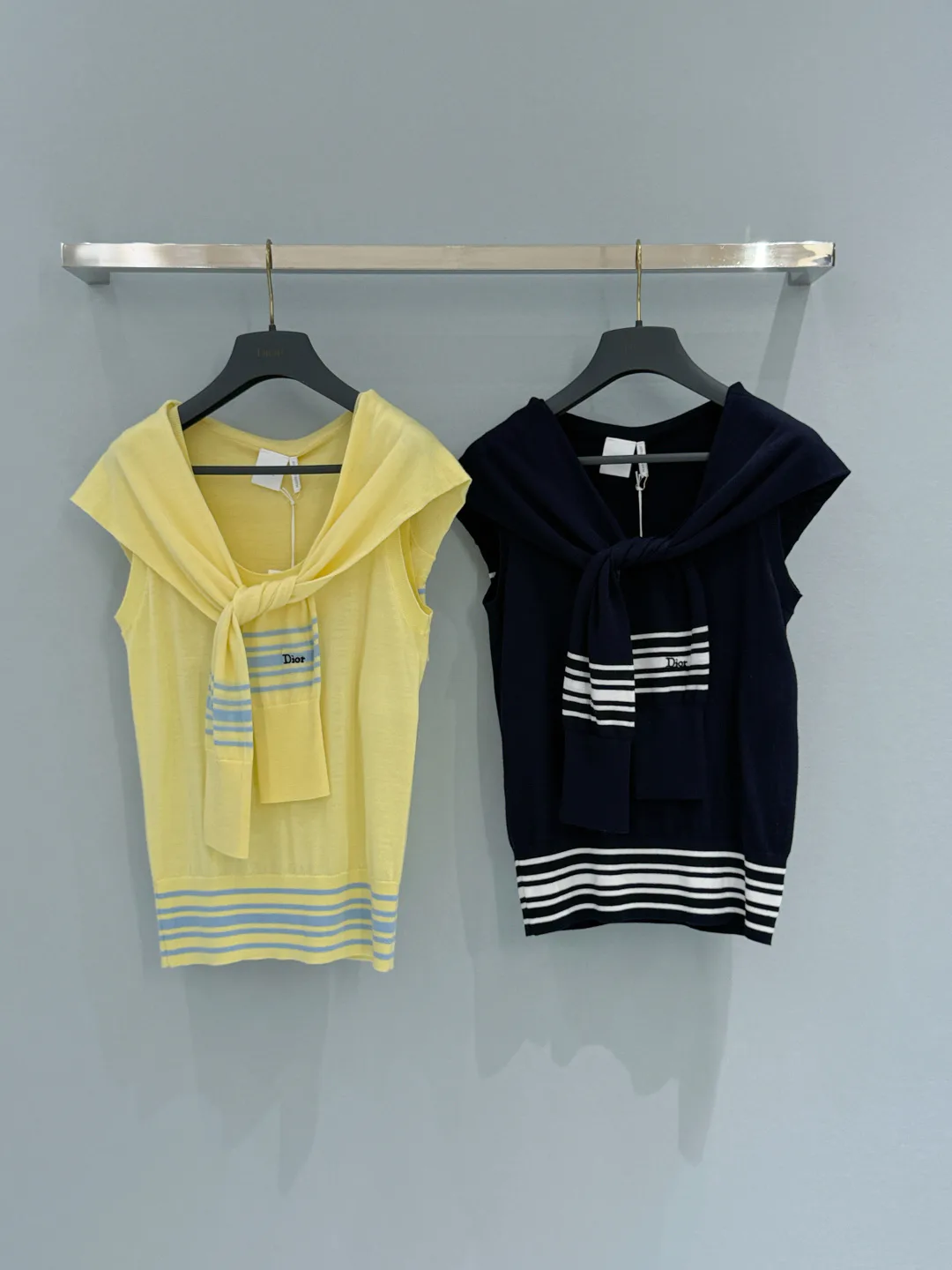 Топы Женские Christian Dior 13448929