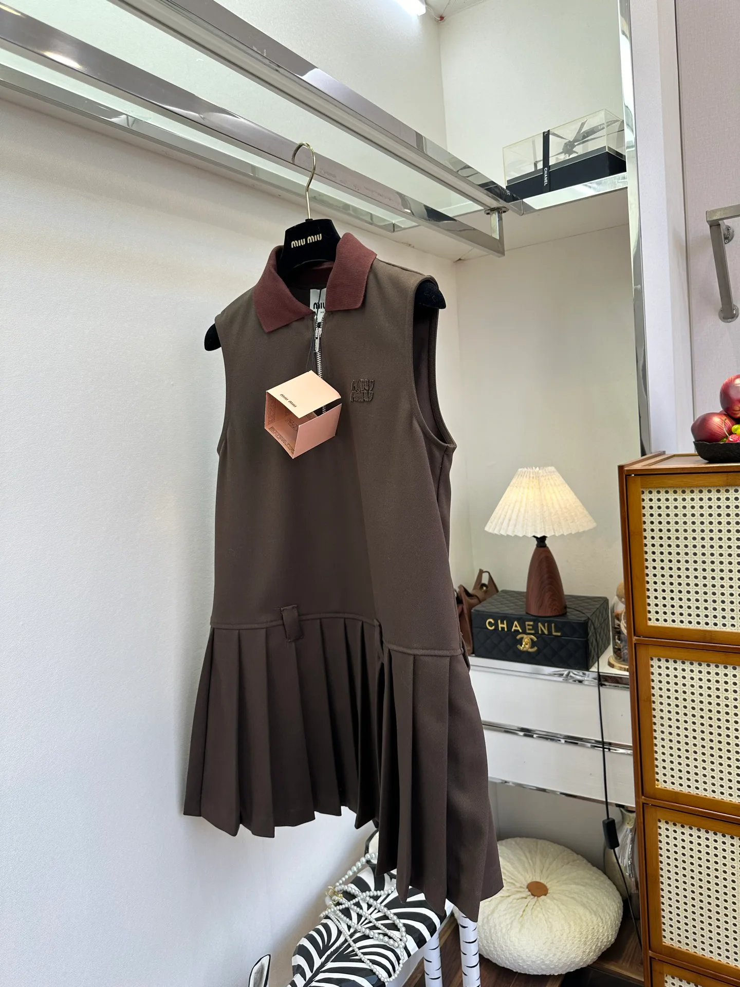 Платья Женские Miu Miu 10032742