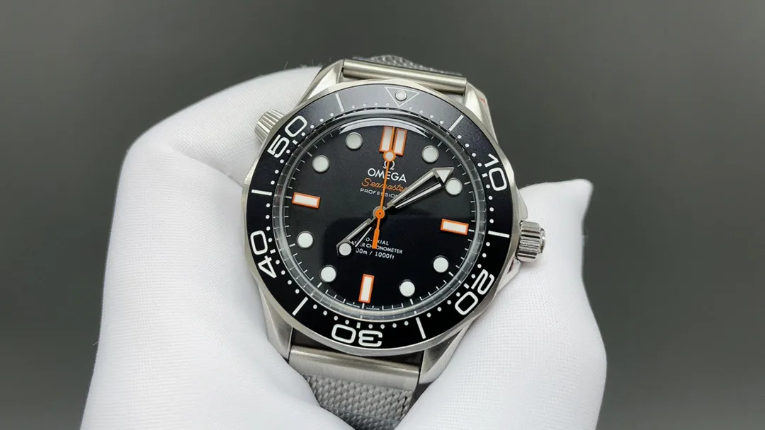 Часы Женские Omega 693248