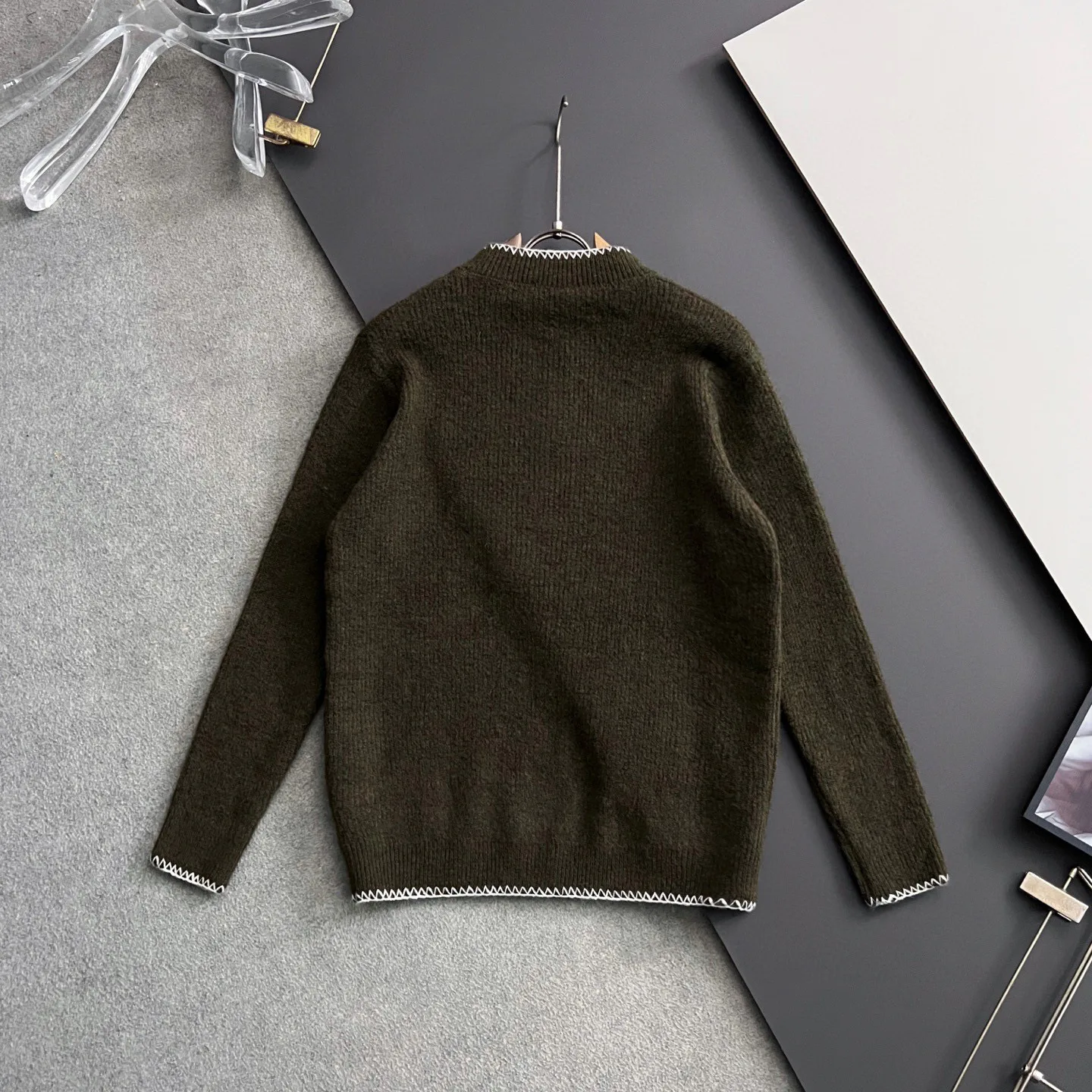 Джемперы И Свитеры Мужские Christian Dior 186868