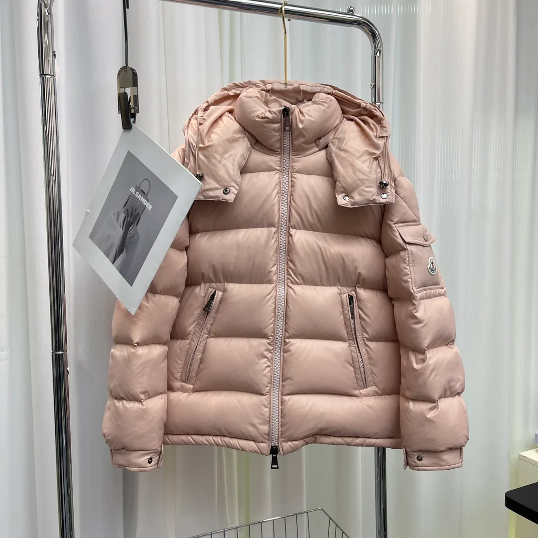 Куртки И Пуховики Женские Moncler 19628553