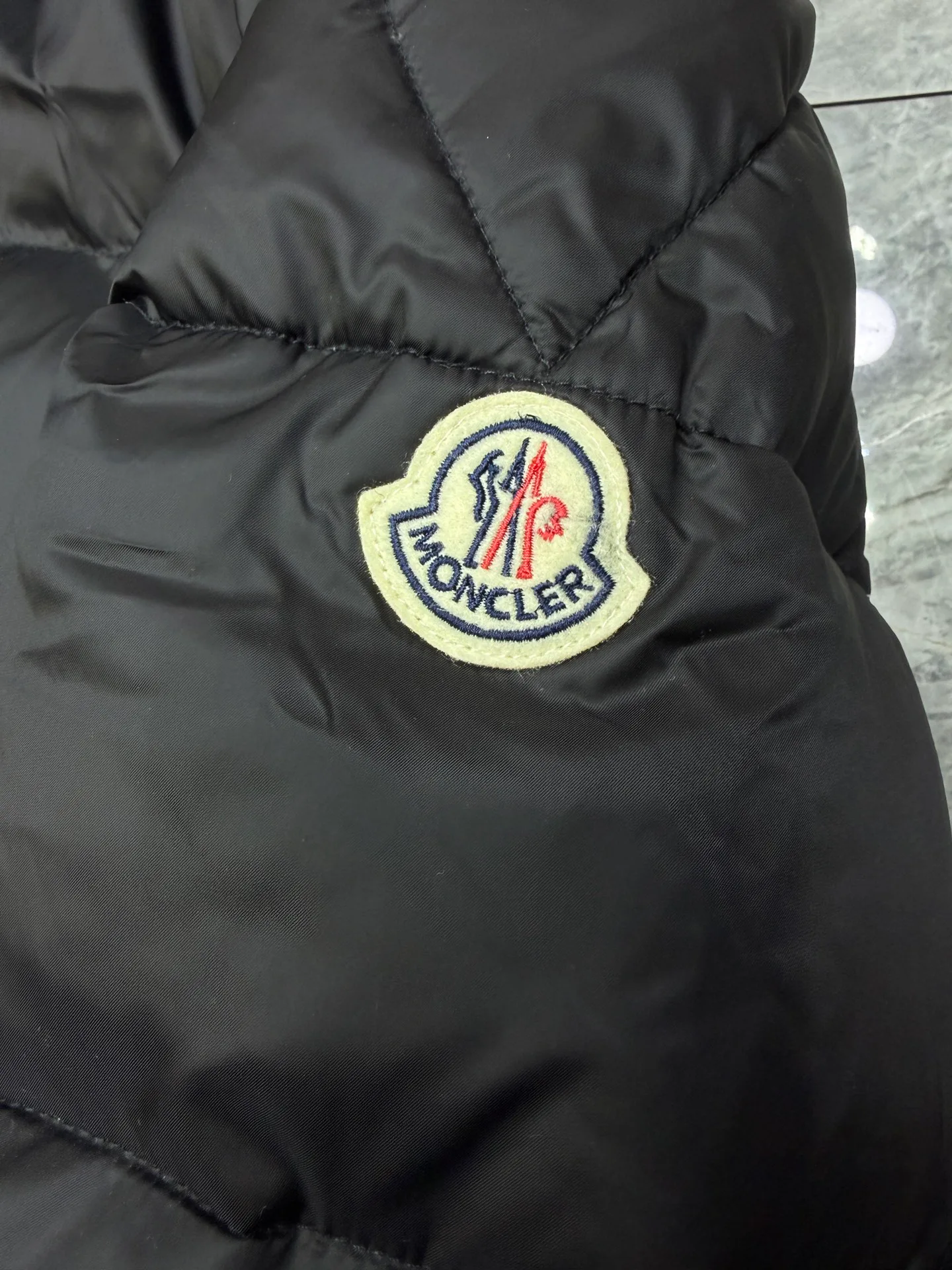 Куртки И Пуховики Женские Moncler 17568681