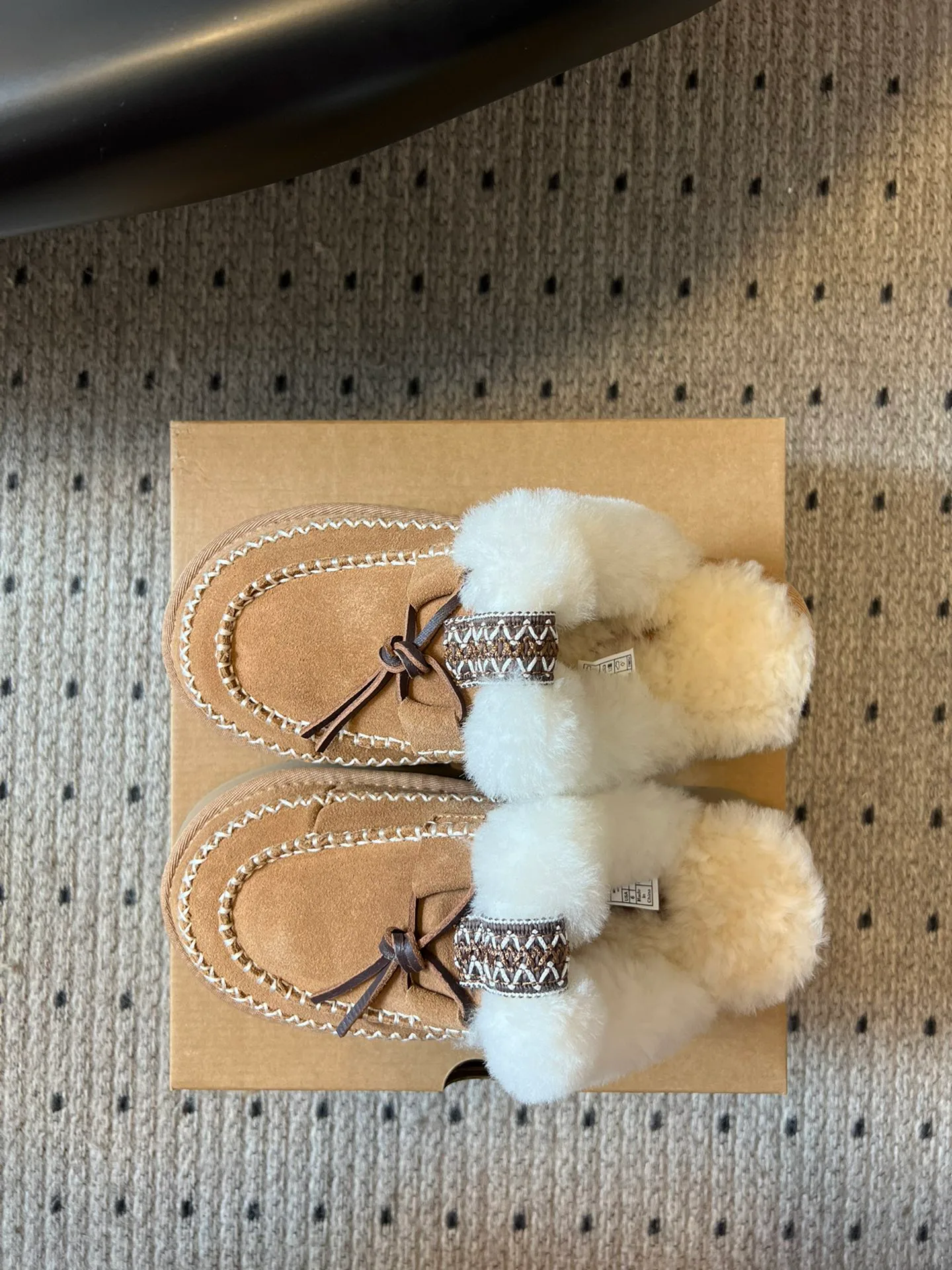 Мюли И Сабо Женские Ugg 63490