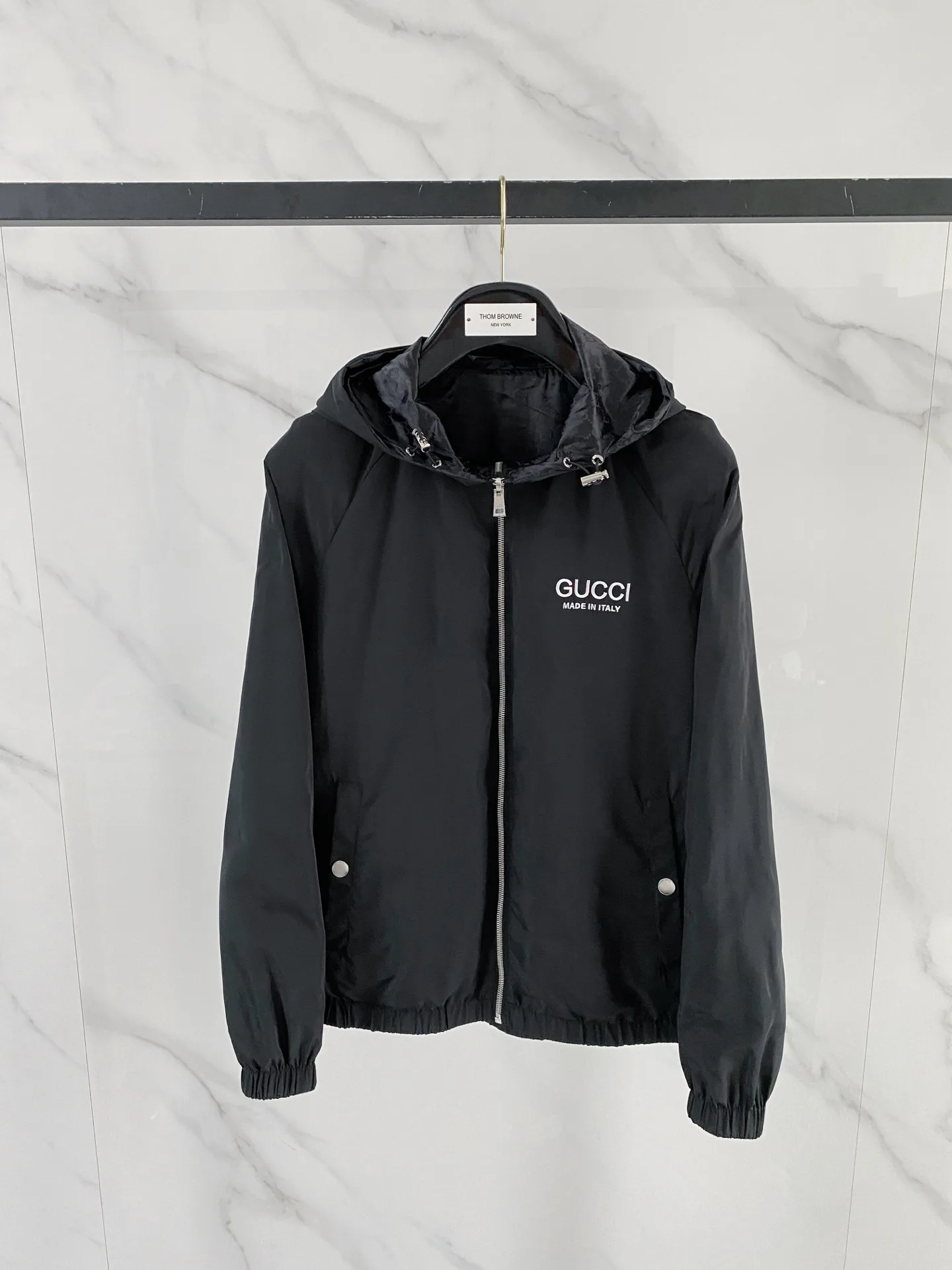 Пальто И Тренчи Мужские Gucci 10621525