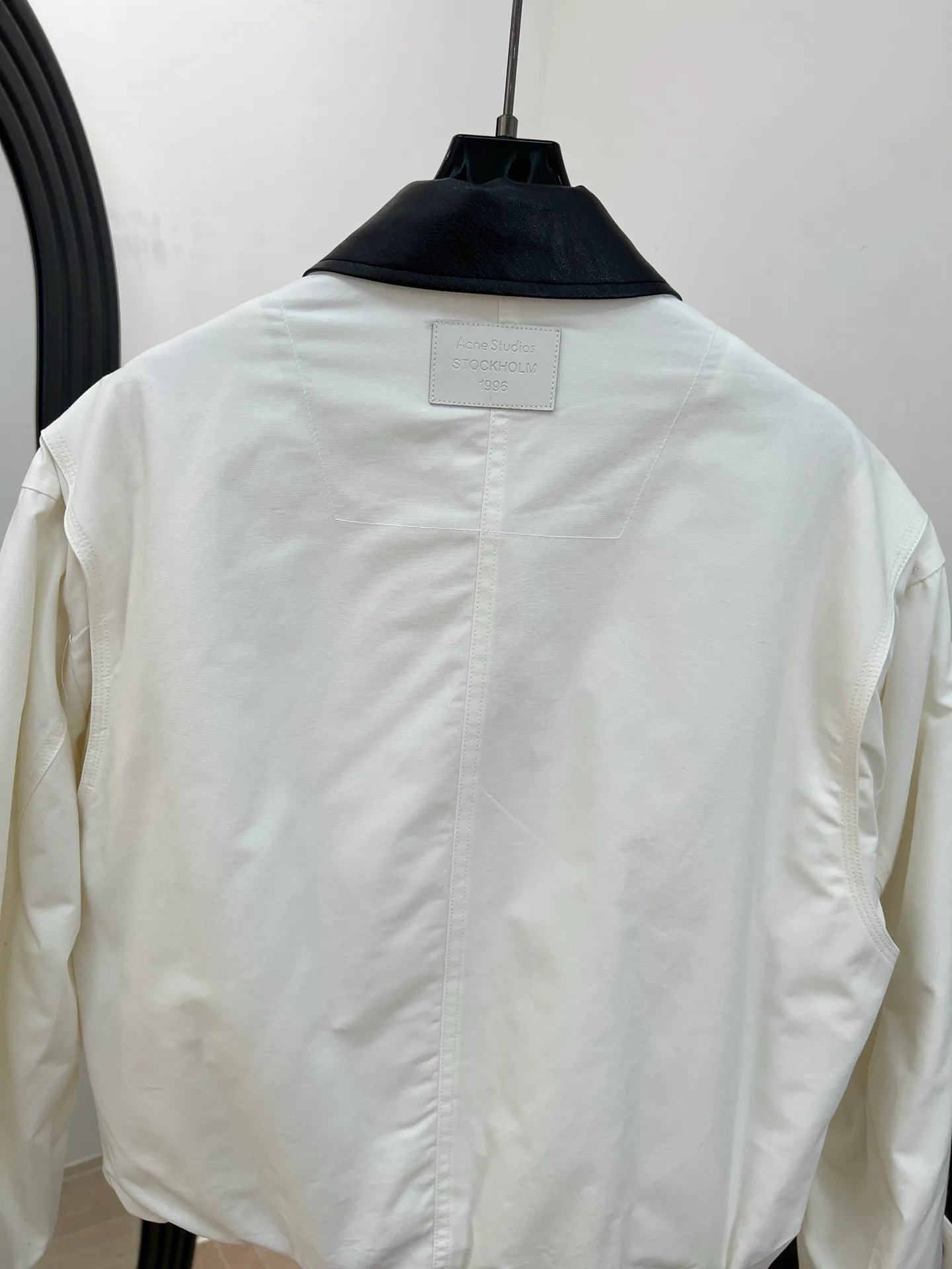 Куртки И Пуховики Женские Acne Studios 19078322