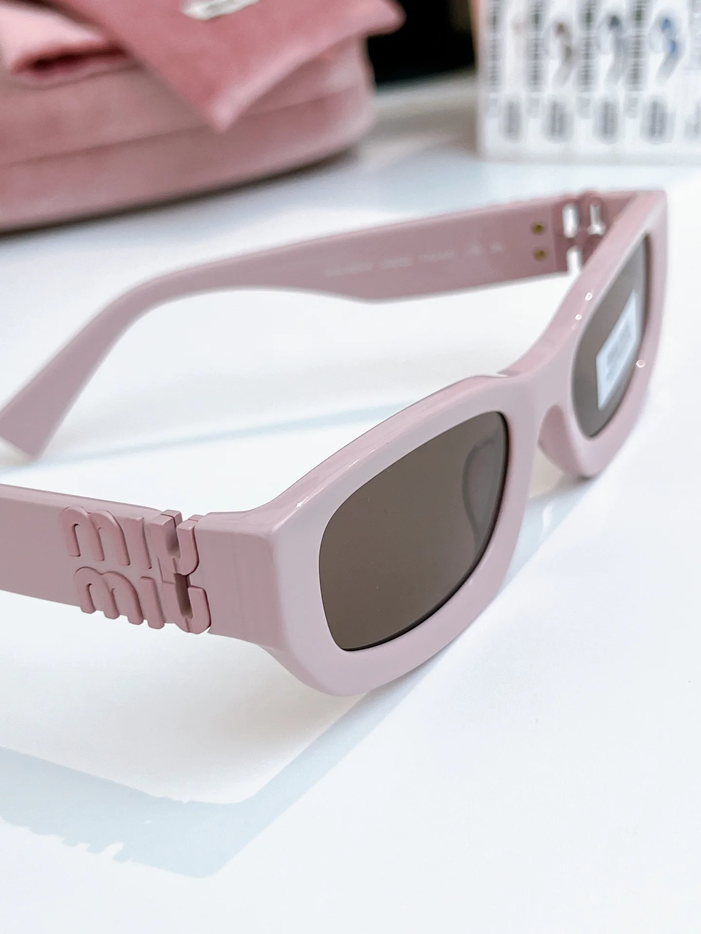 Очки Miu Miu 5513899
