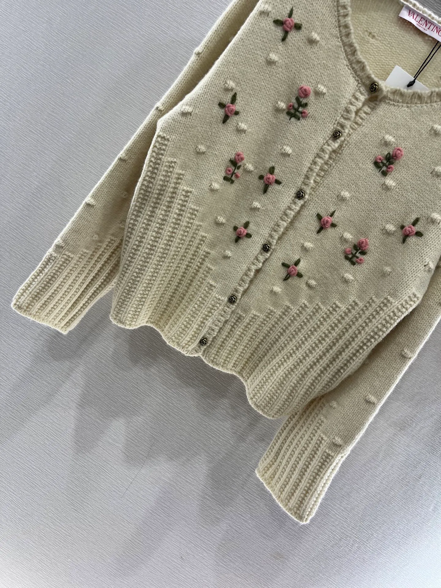 Джемперы И Свитеры Женские Valentino 785413