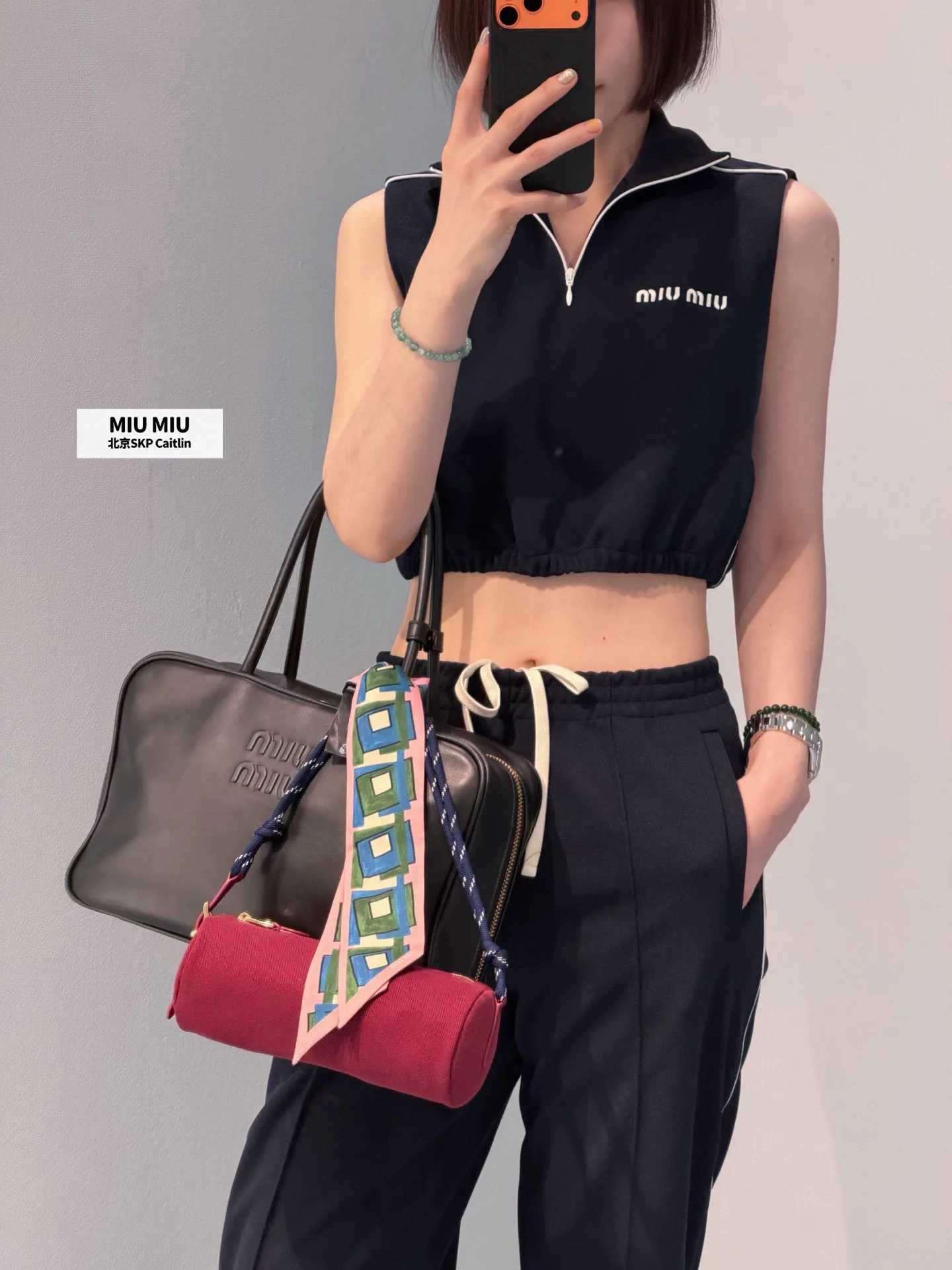 Спортивные Костюмы Женские Miu Miu 11519296