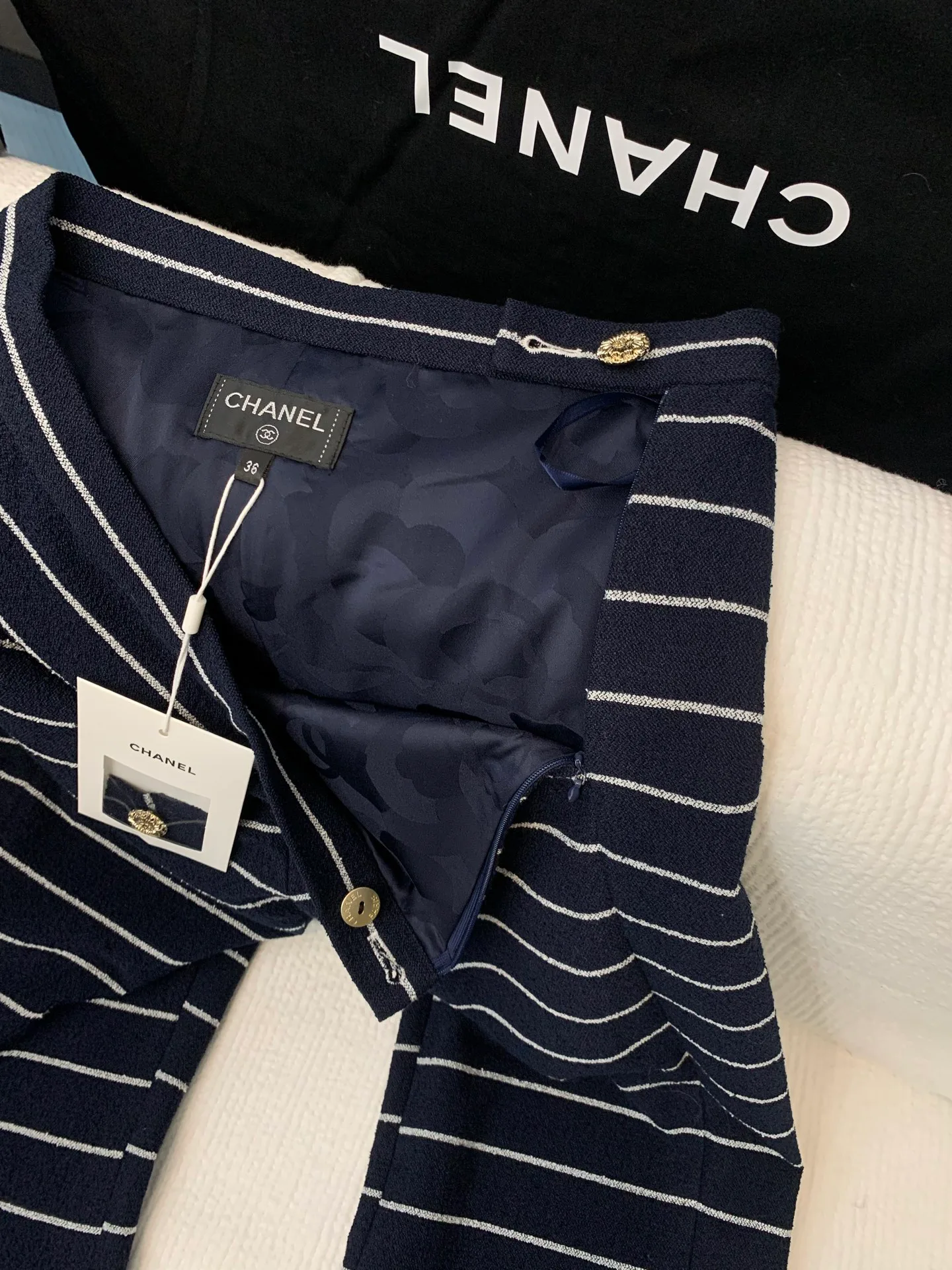 Брюки Женские Chanel 11785975