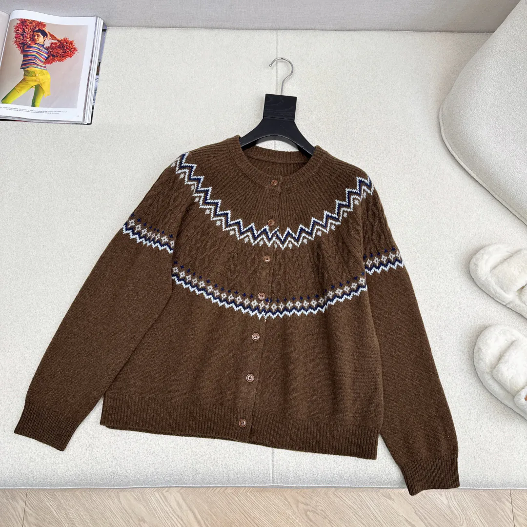 Джемперы Женские Loro Piana 282311