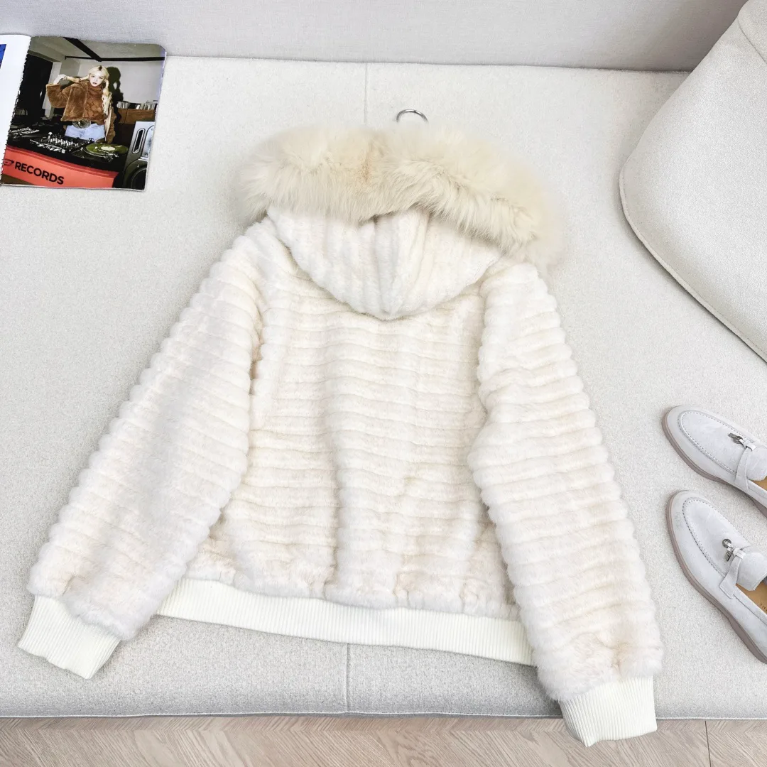 Куртки И Пуховики Женские Fendi 548692