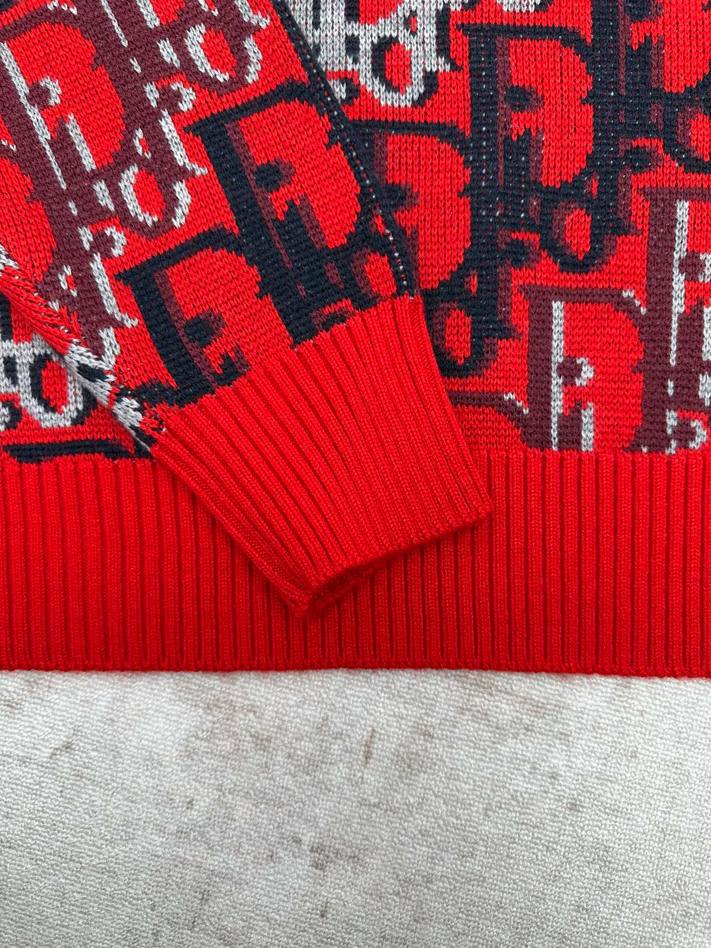 Джемперы И Свитеры Мужские Christian Dior 1331382